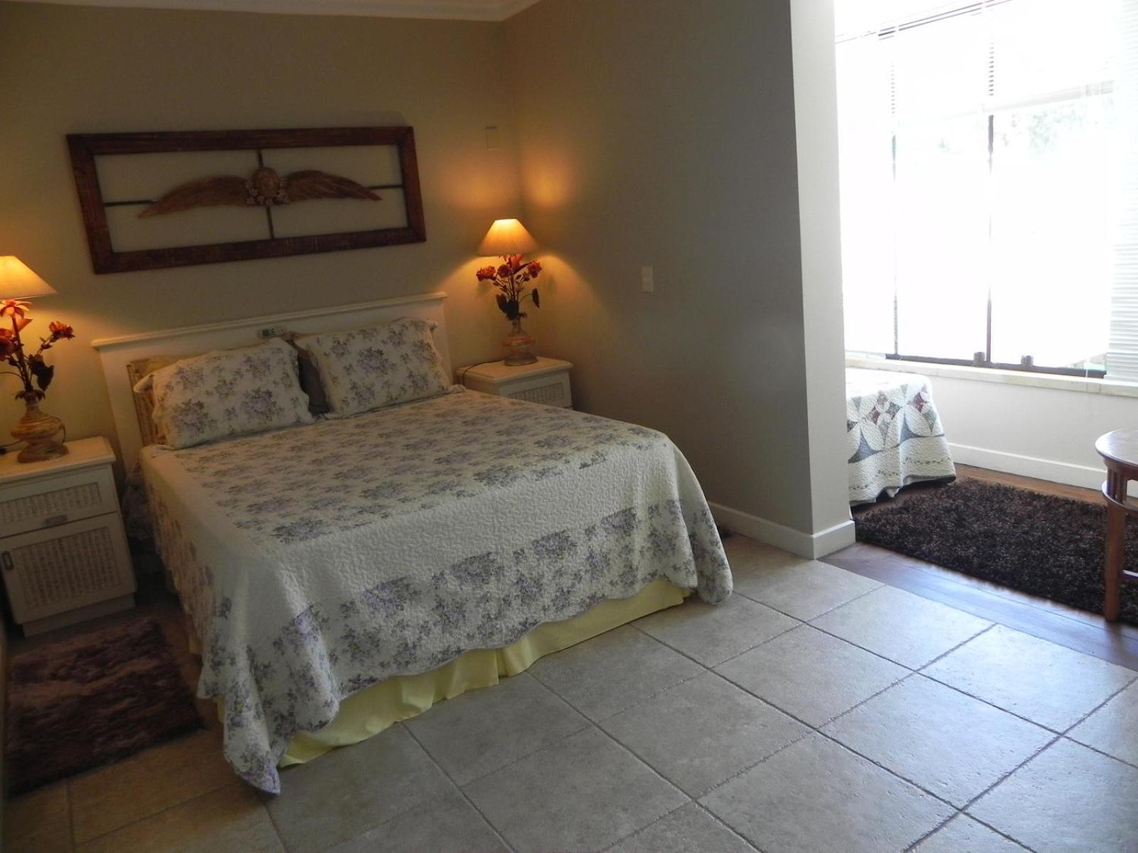 Superior Triple Room photo 1