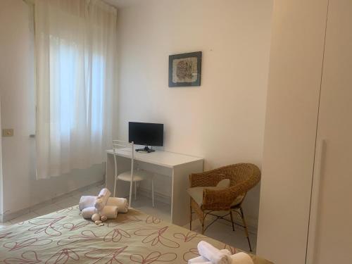 Economy Double Room photo 1