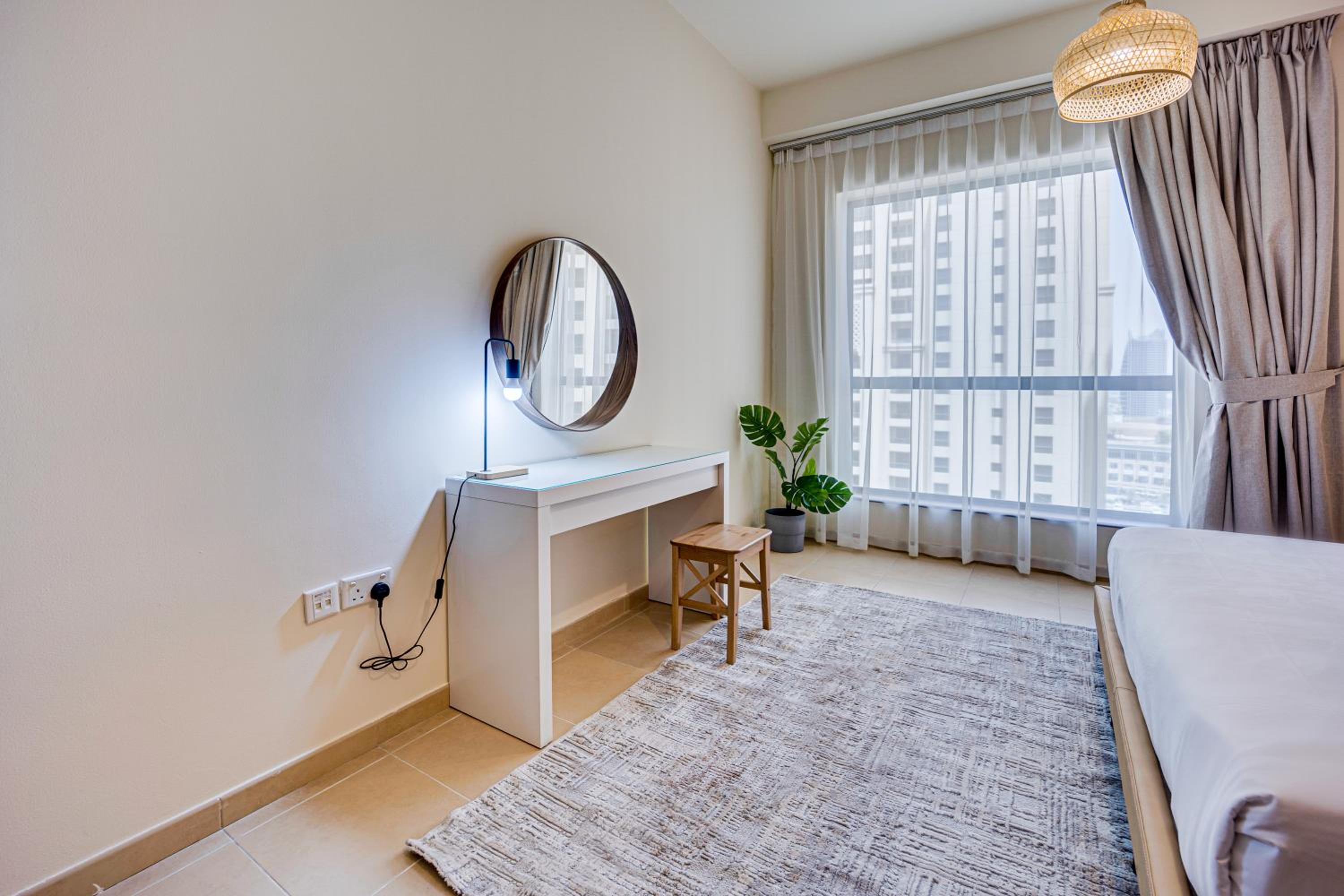 Two-Bedroom Apartment photo 2