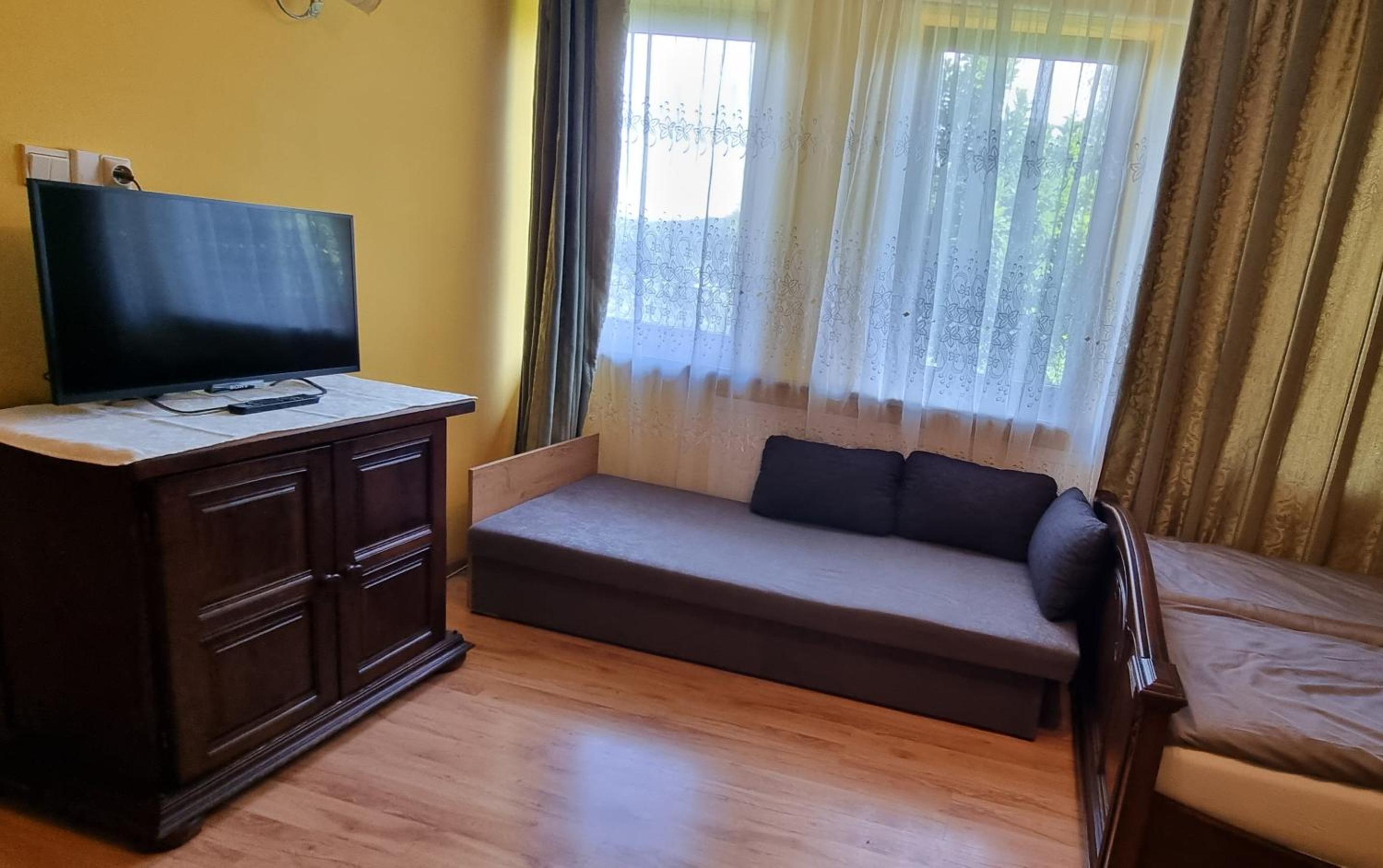 Apartment with Garden View photo 3