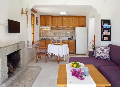 Duplex Apartment - Photo 6