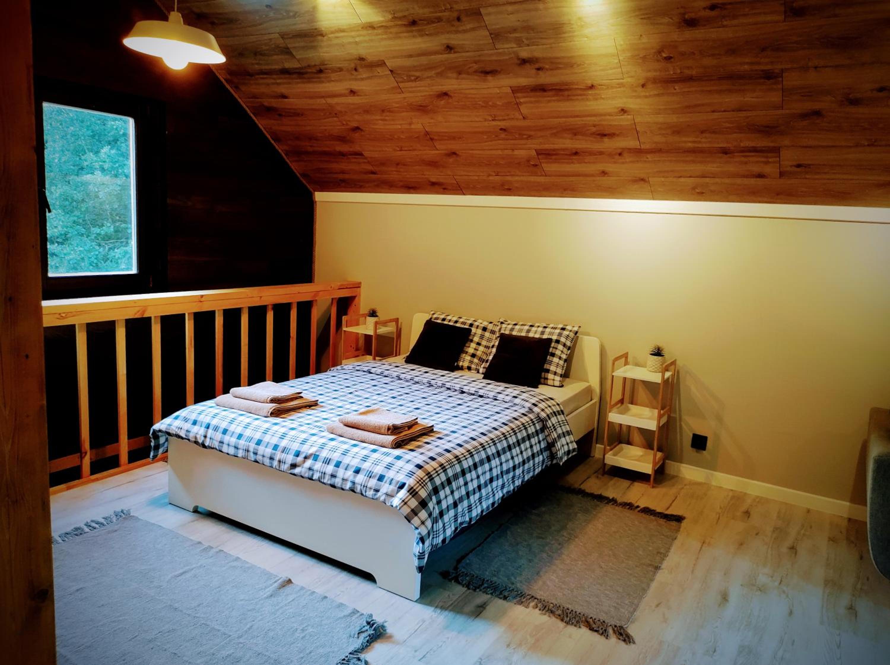 Chalet photo 1