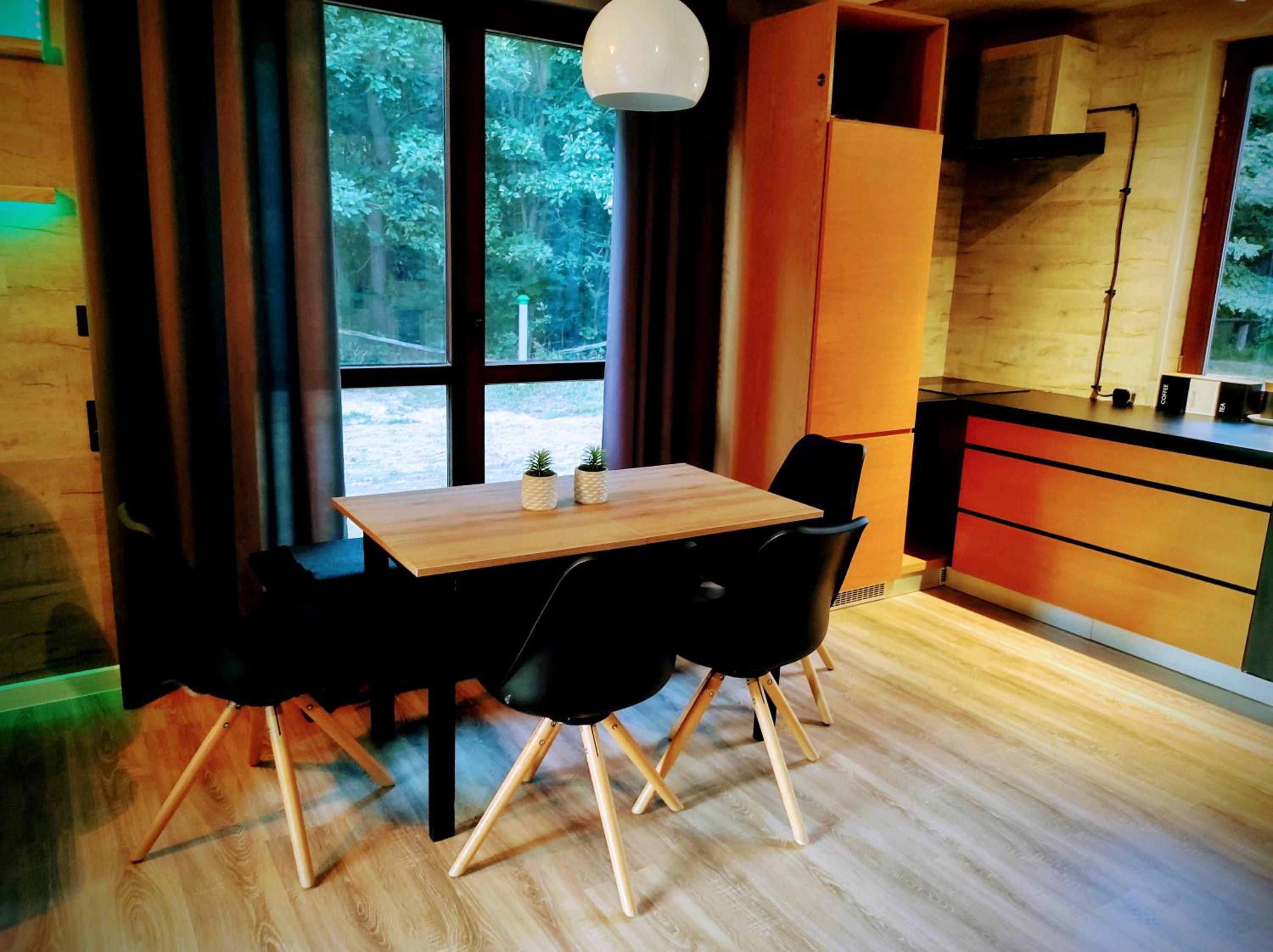 Chalet photo 2