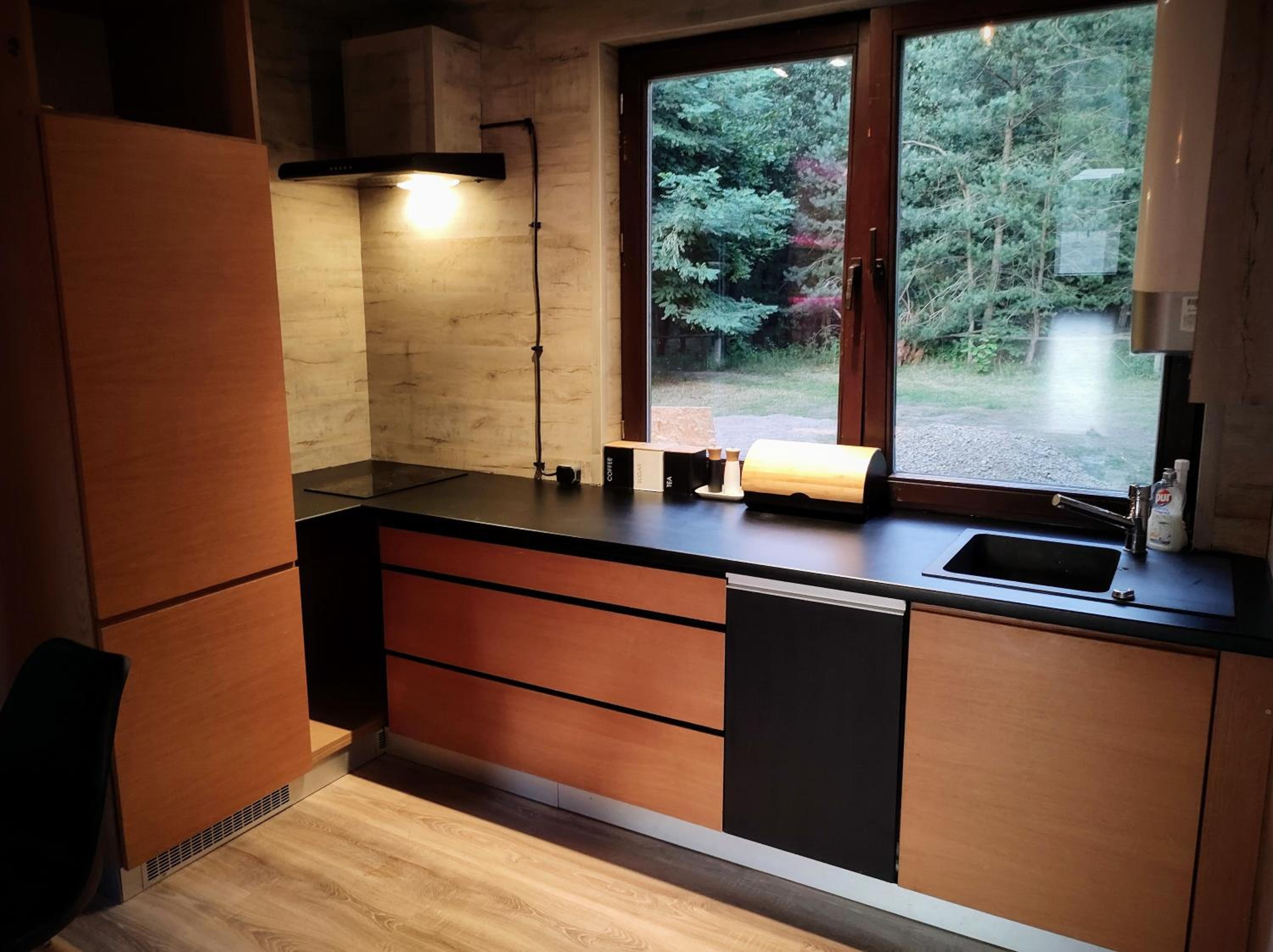 Chalet photo 3