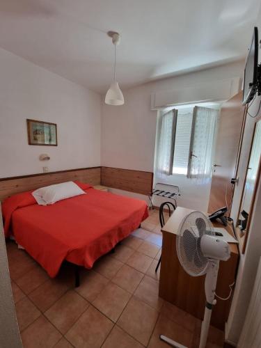 Double Room with Extra Bed photo 3