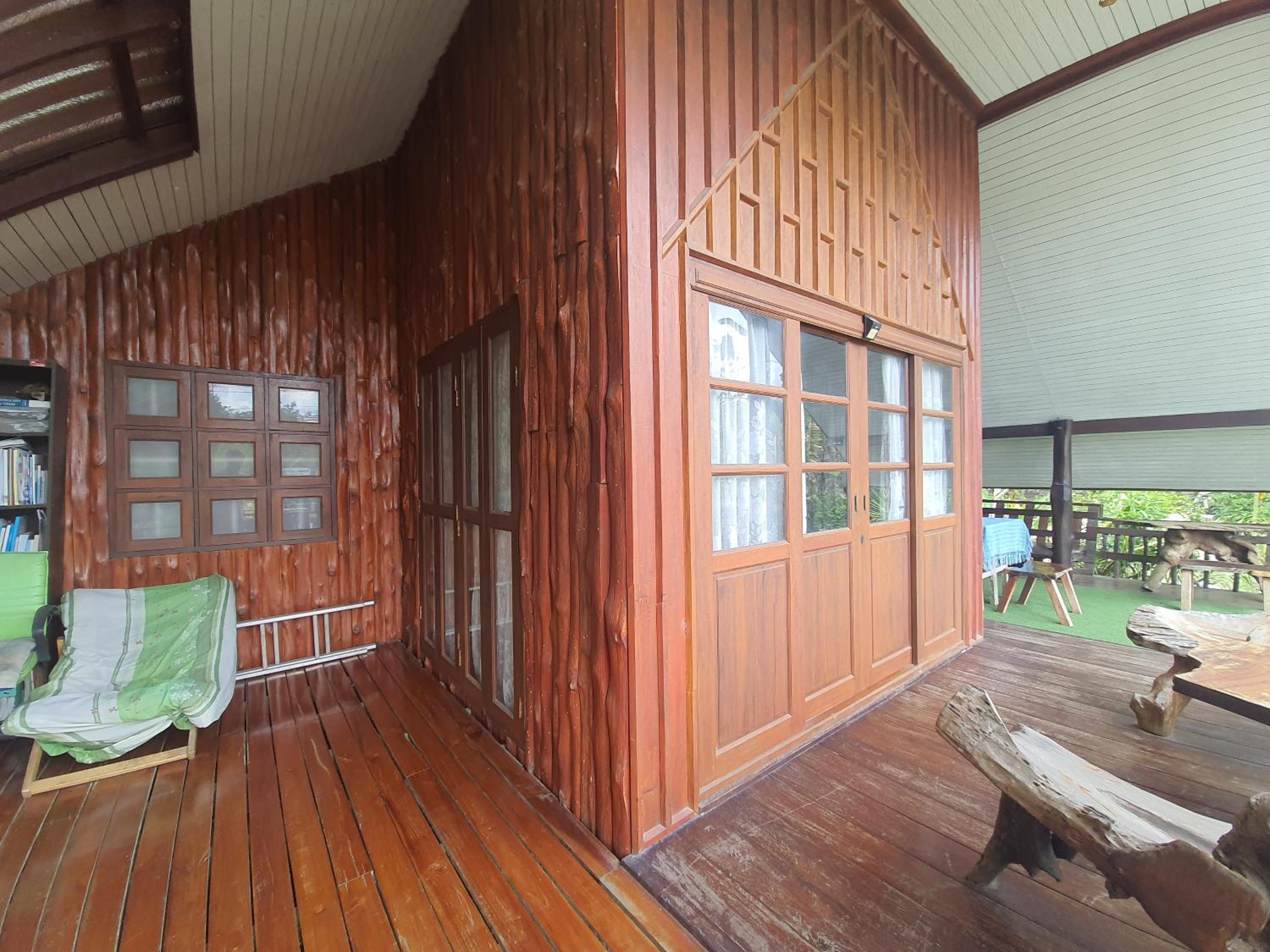Double Room with Private Bathroom - Photo 5