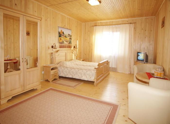 Double Room photo 1