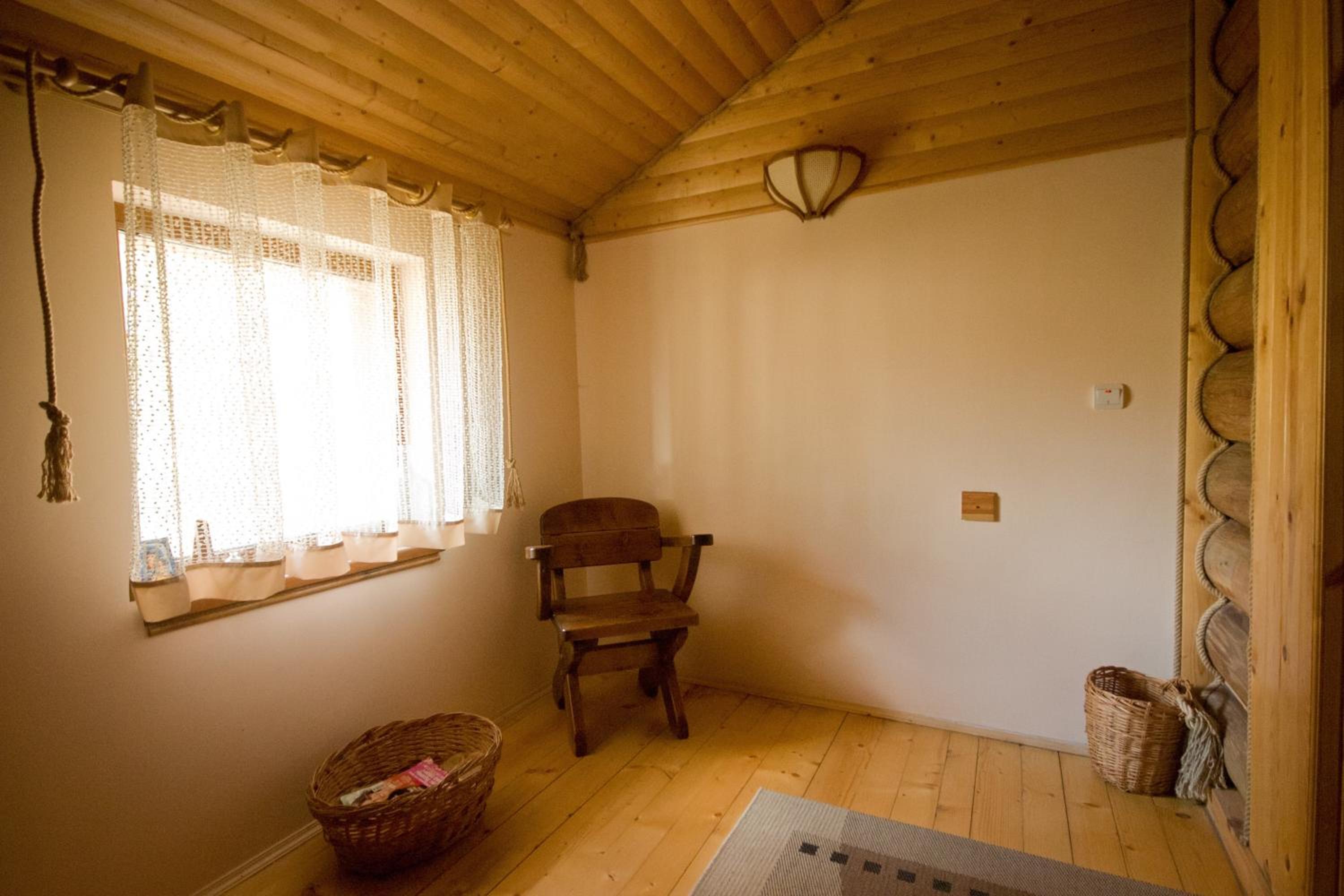 Large Double Room photo 2