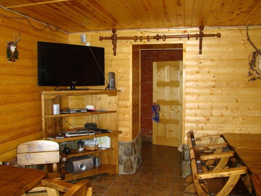 Villa photo 2