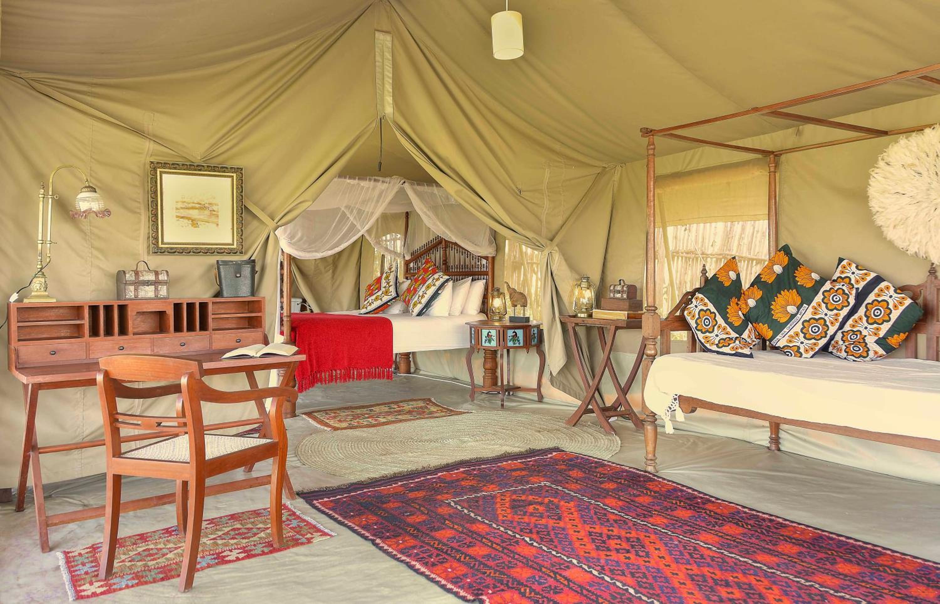 Family Suite - Photo 1