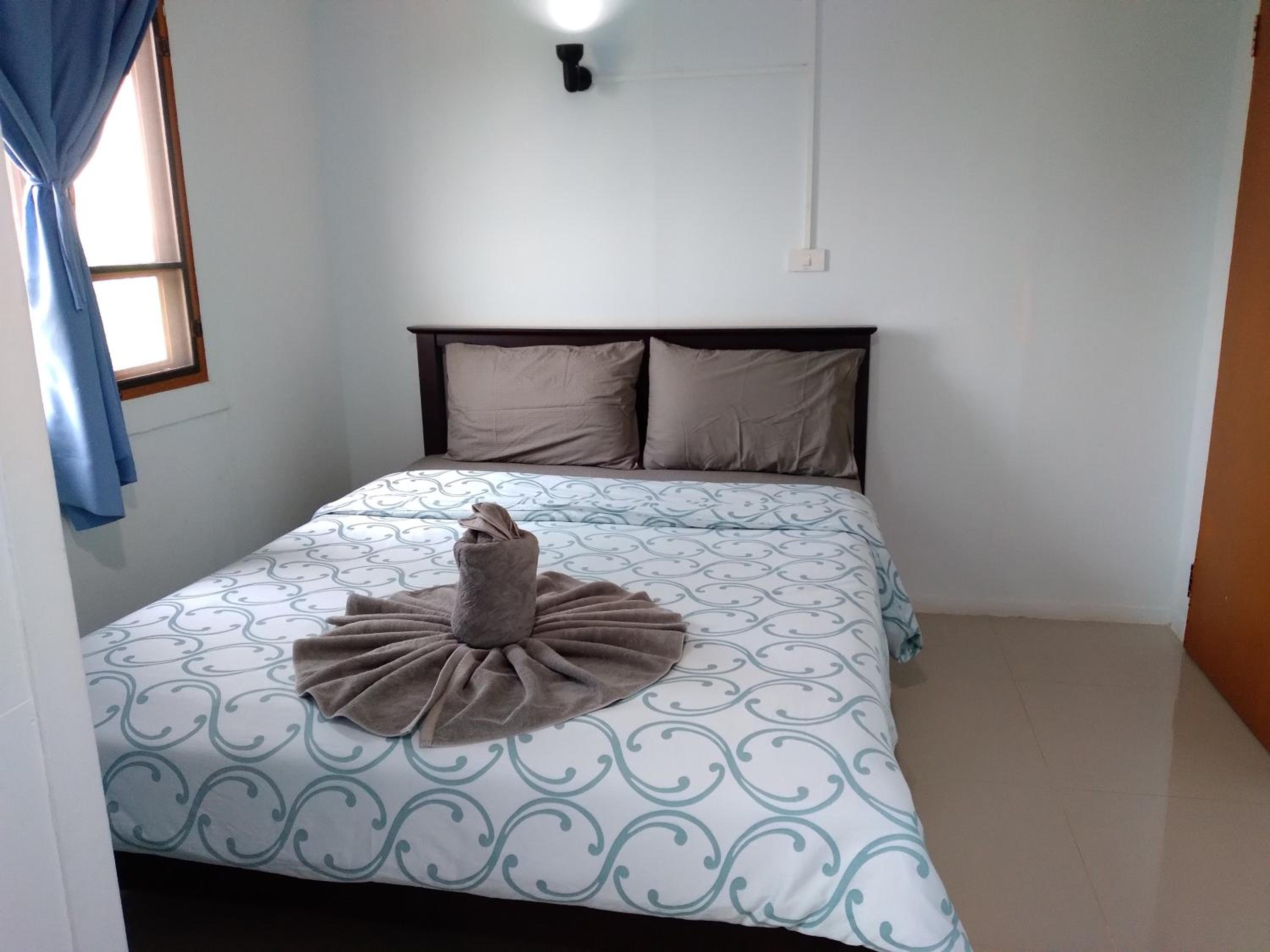 Suite with Terrace photo 3