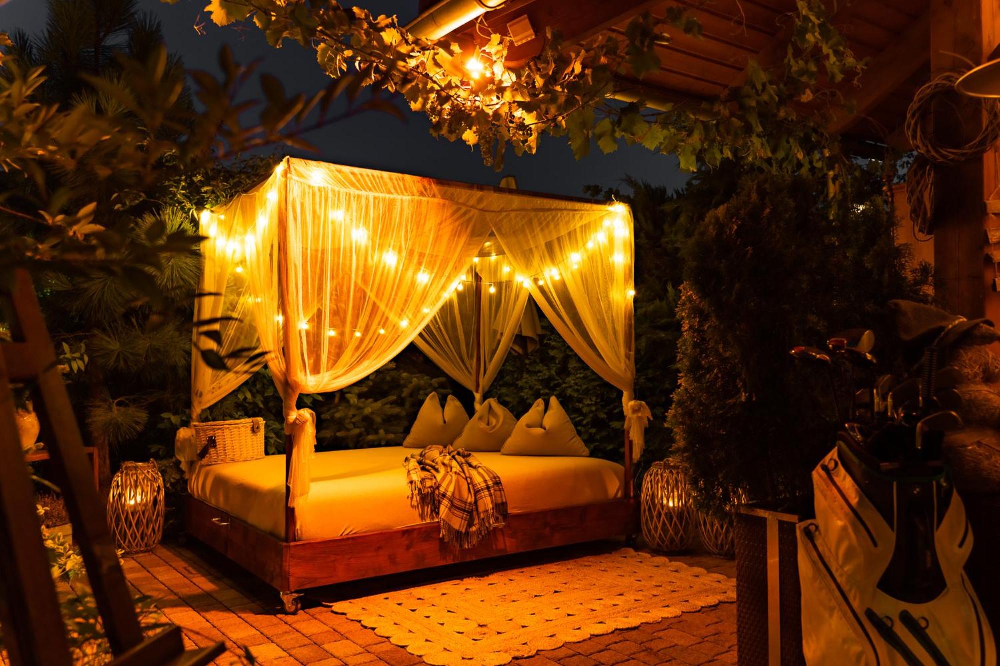 One-Bedroom Villa photo 3