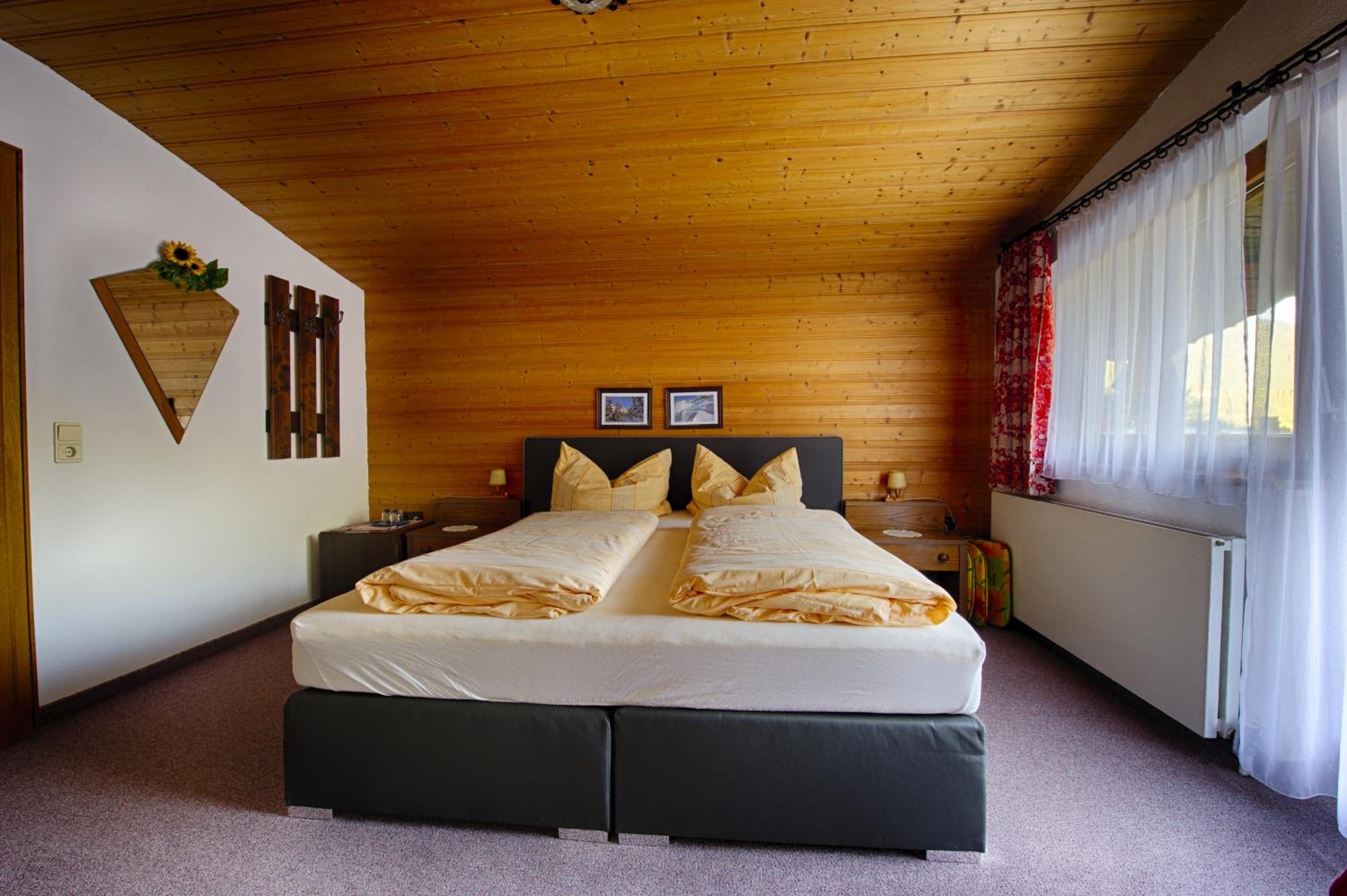 Double Room with Balcony photo 2