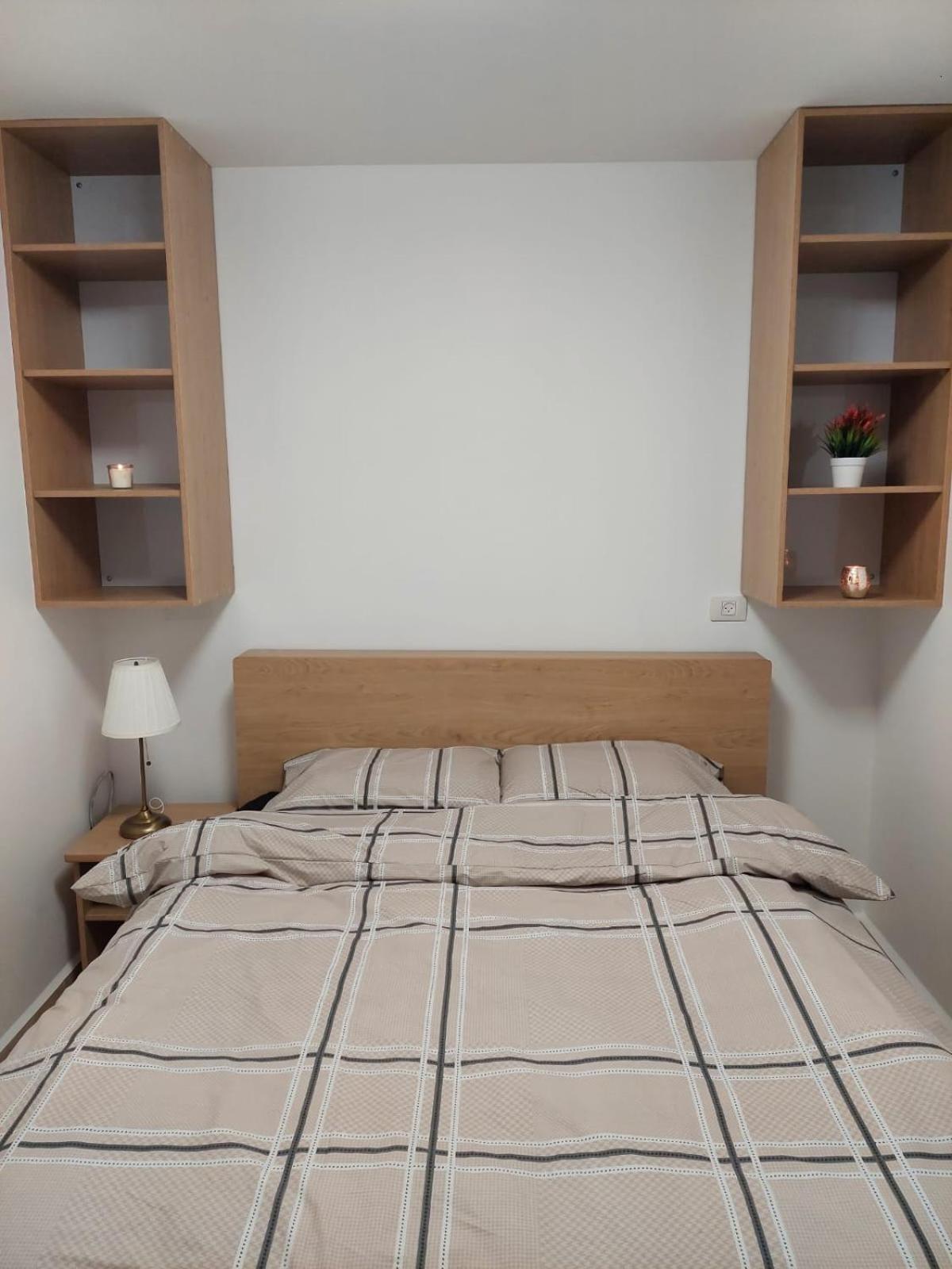Double or Twin Room with Balcony - Photo 4