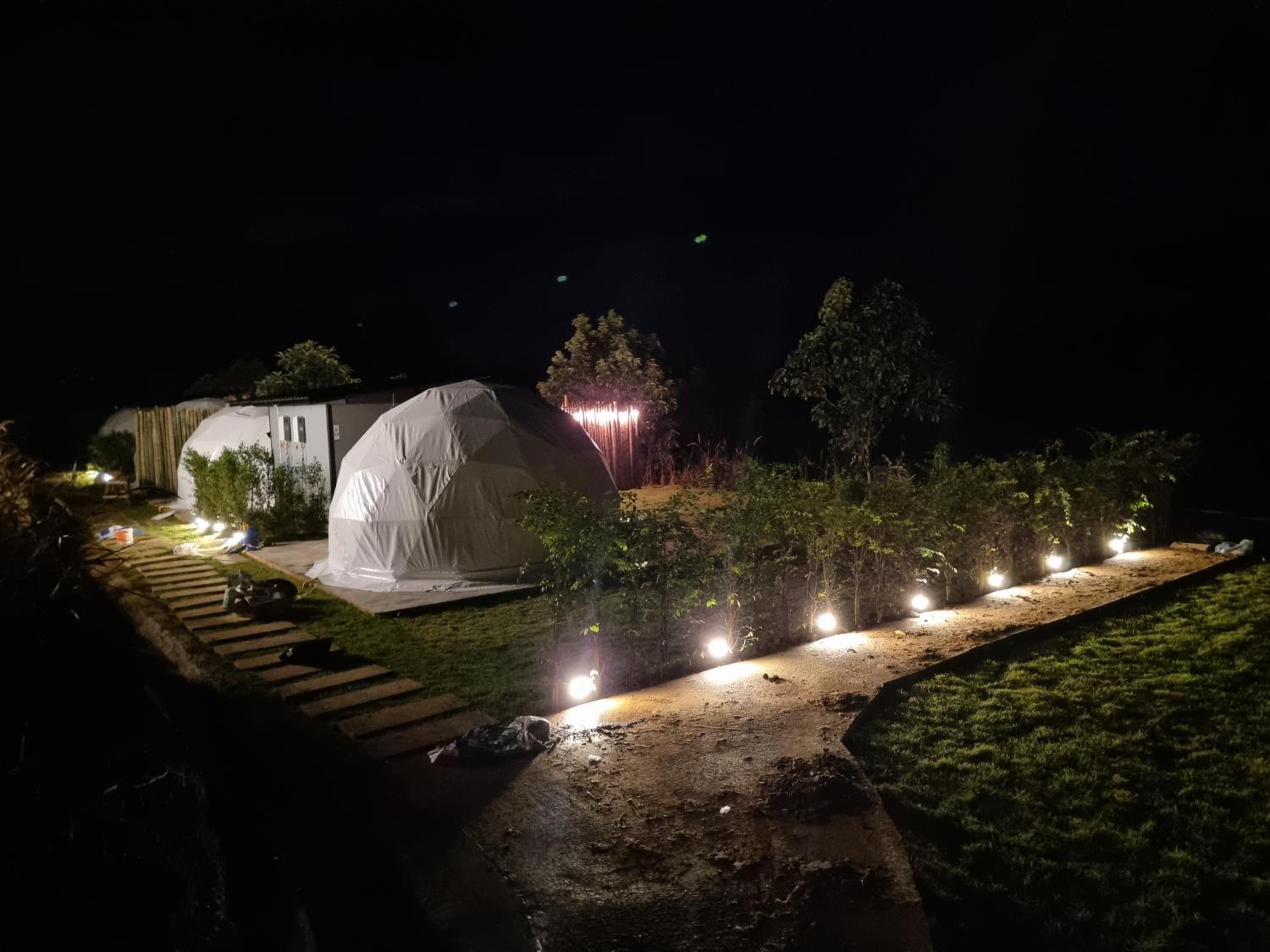 Tent - Photo 17