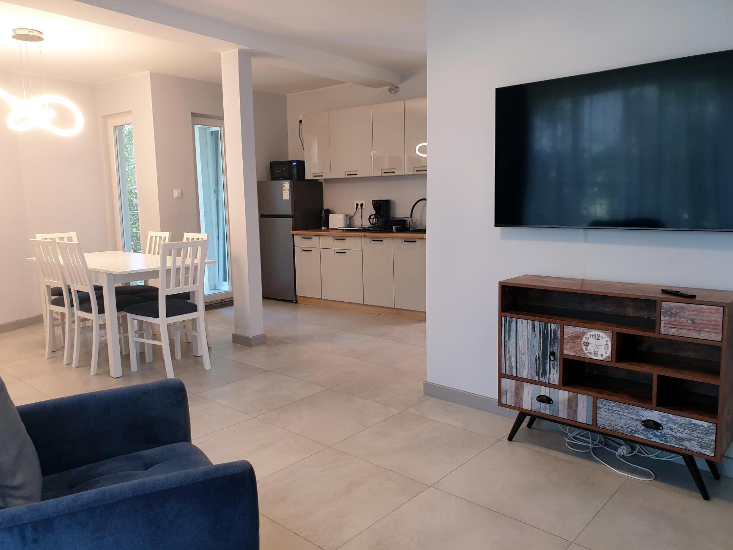 Apartment - Split Level photo 2