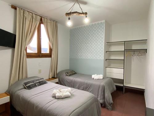 Standard Twin Room photo 1