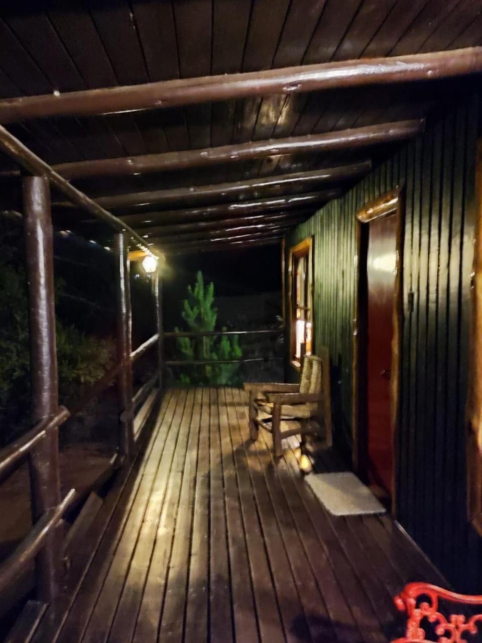 Two-Bedroom Chalet photo 1