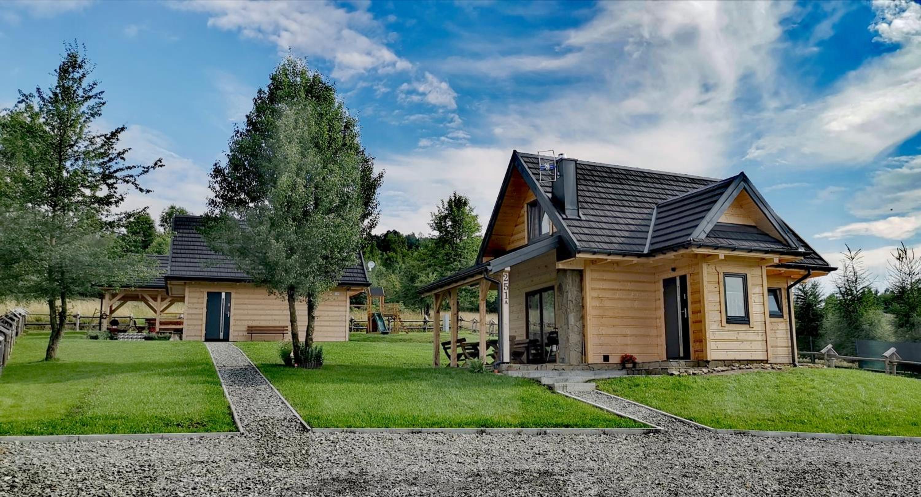 Two-Bedroom Chalet photo 3