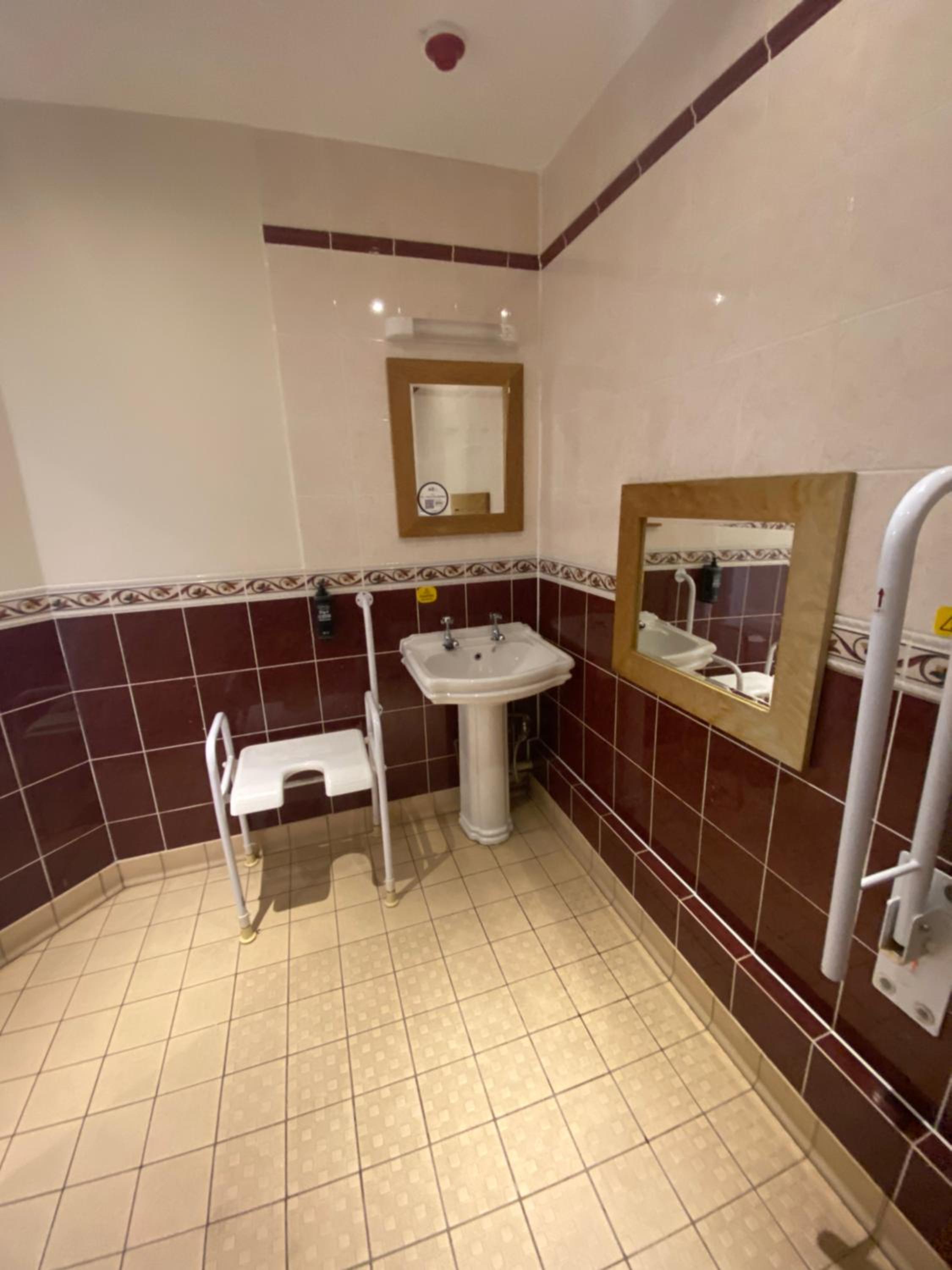 Ibis Budget Bromsgrove, Zdjęcie 6