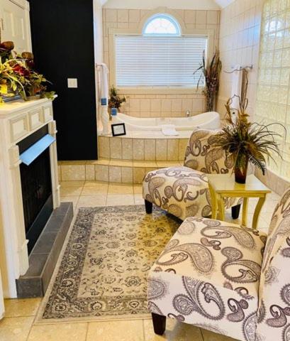 Deluxe King Suite - Photo 5