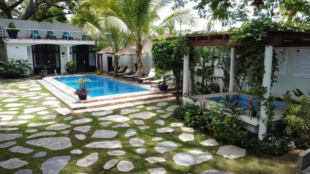 Villa Tulipan
