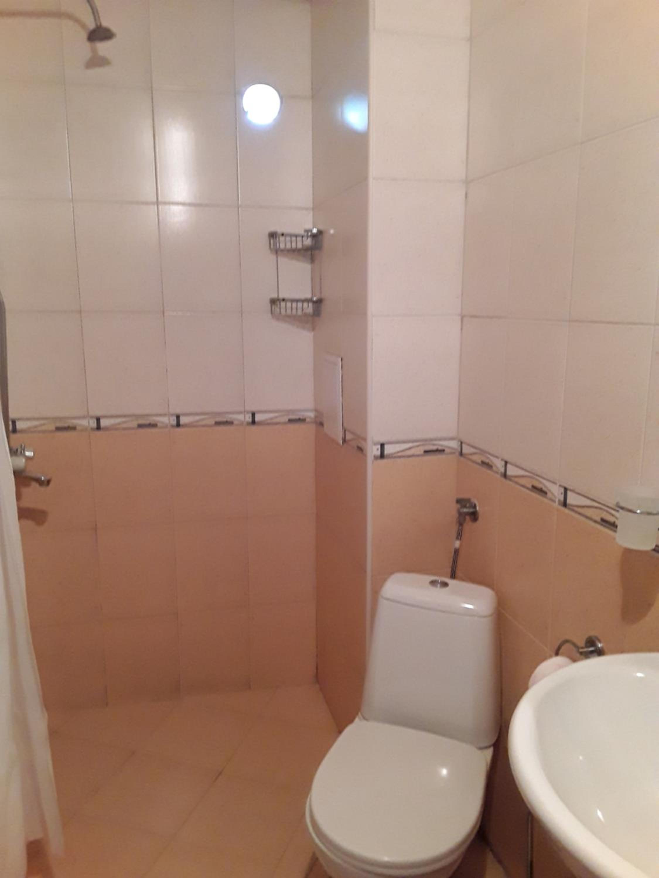 Deluxe Double Room with Sea View photo 2