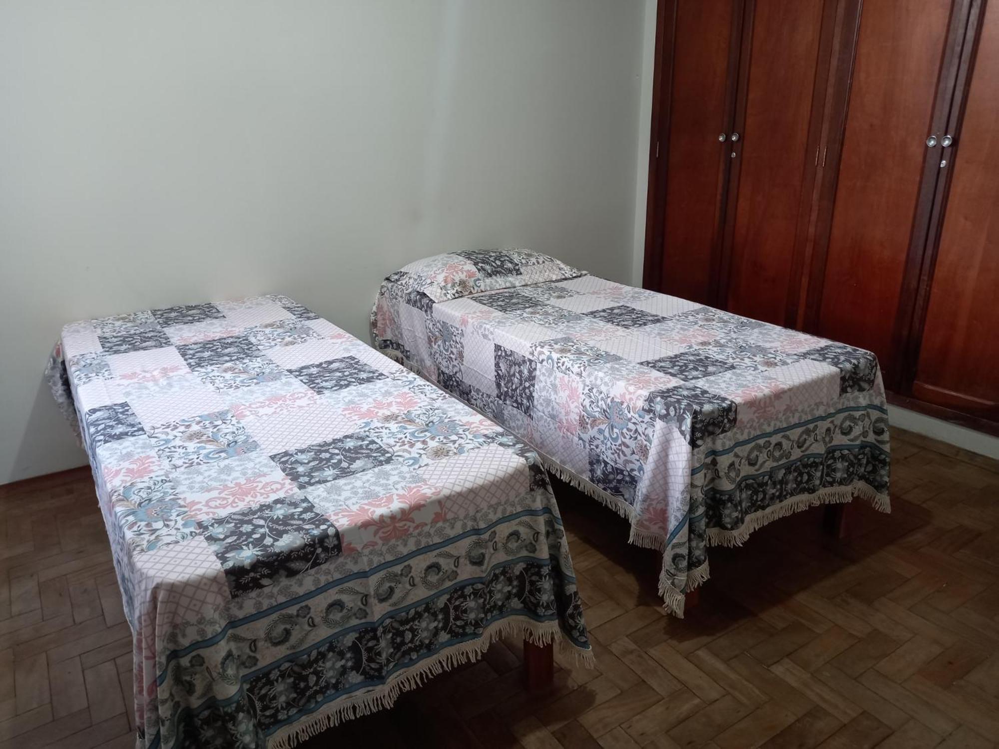 Budget Double or Twin Room photo 1
