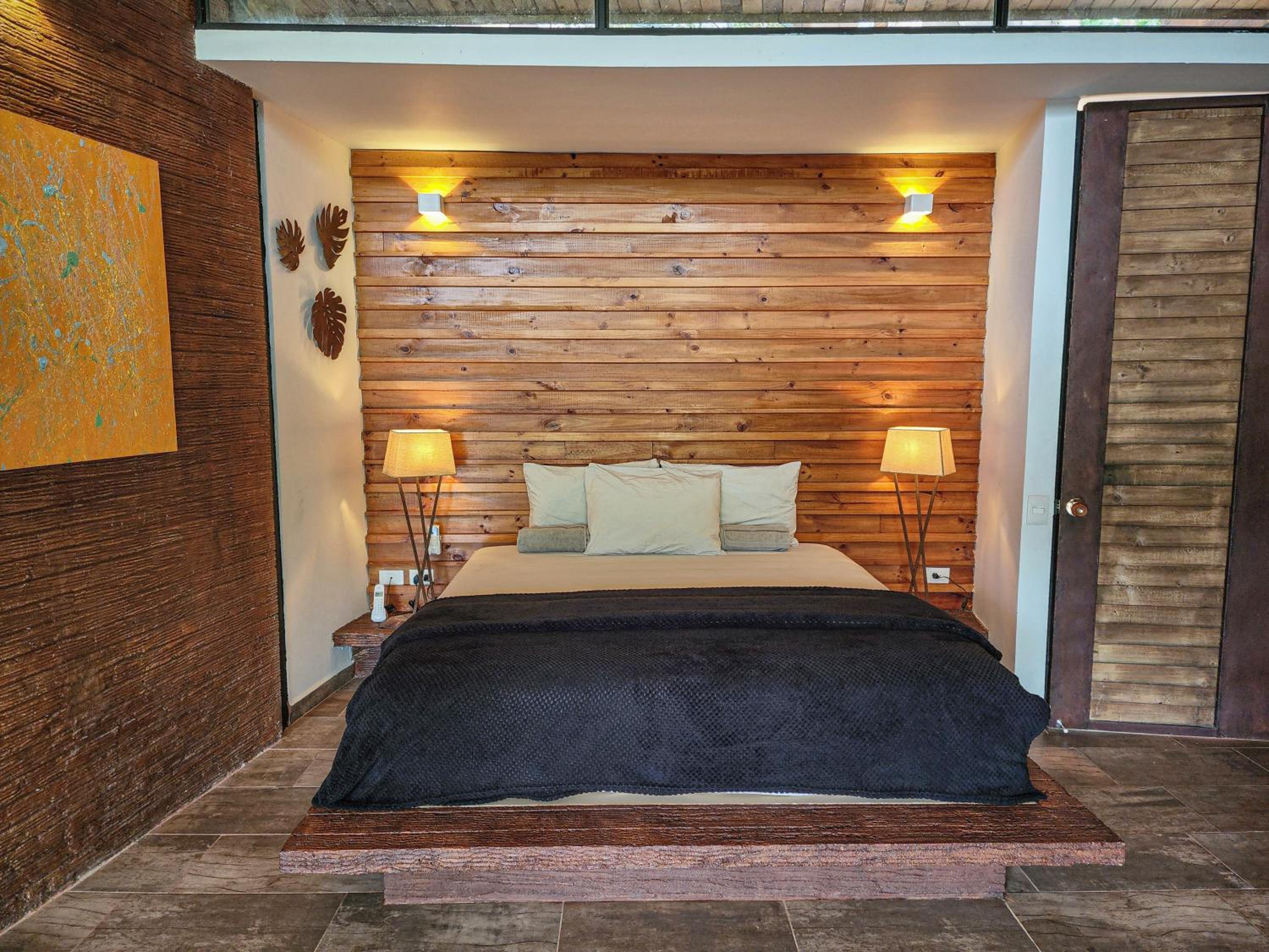 Deluxe Room photo 3