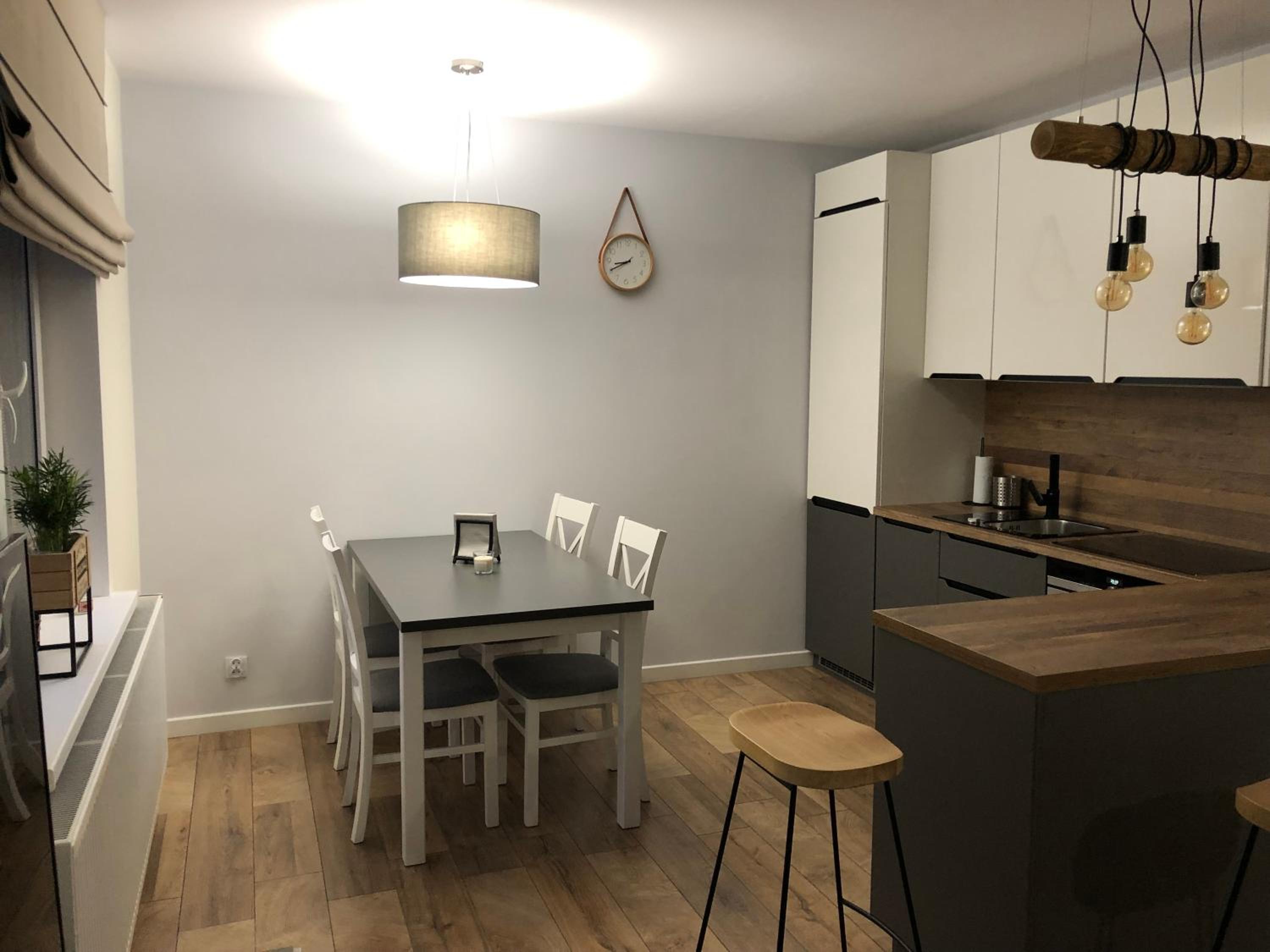 Deluxe Apartment photo 1
