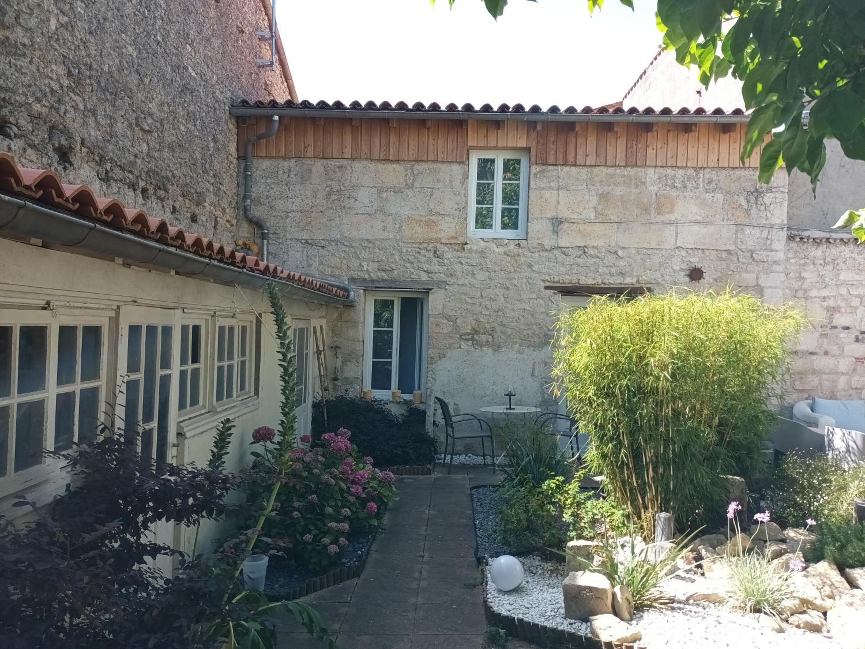 Maisonette