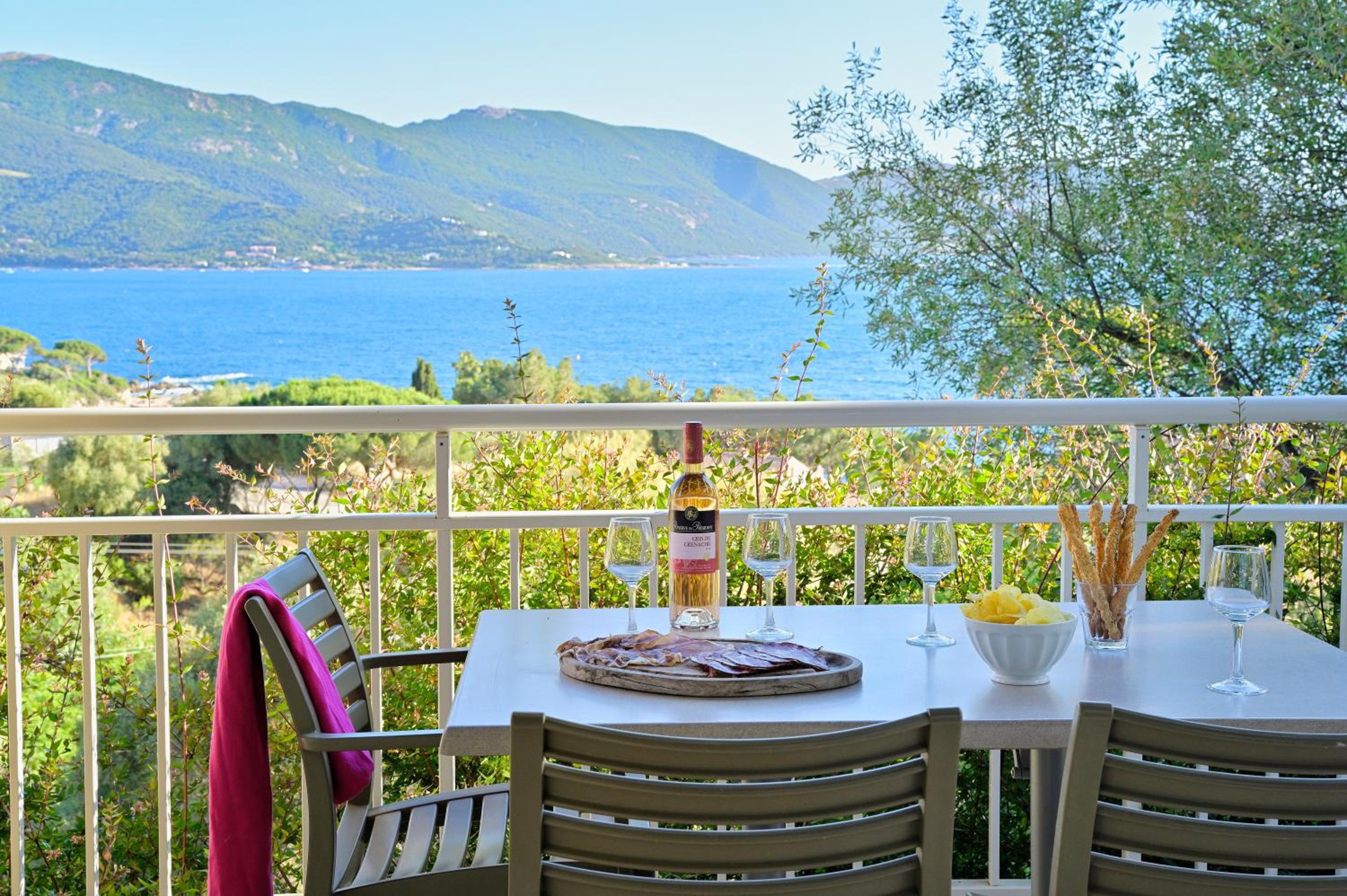 Villa with Sea View photo 1