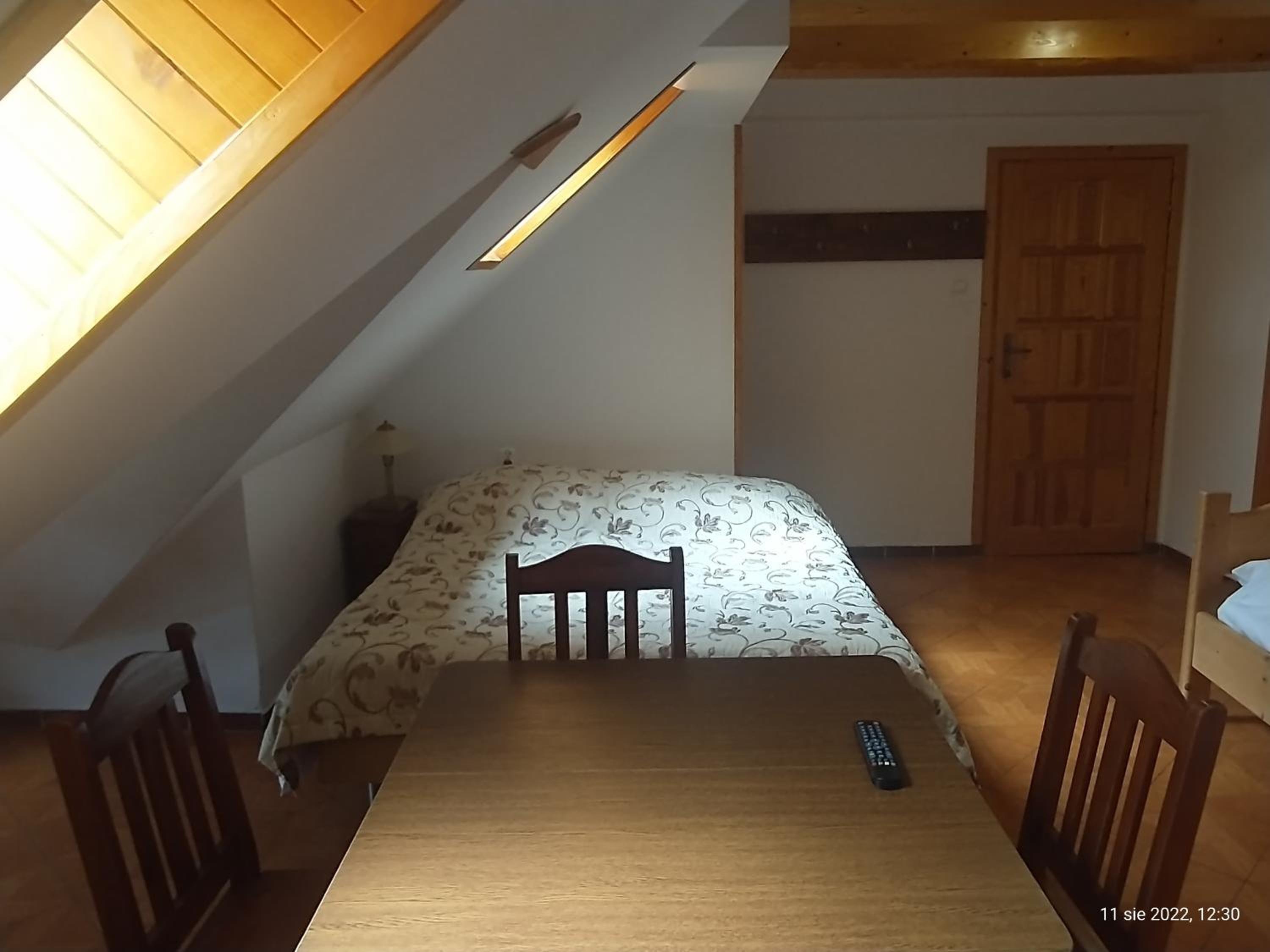Quadruple Room - Photo 12
