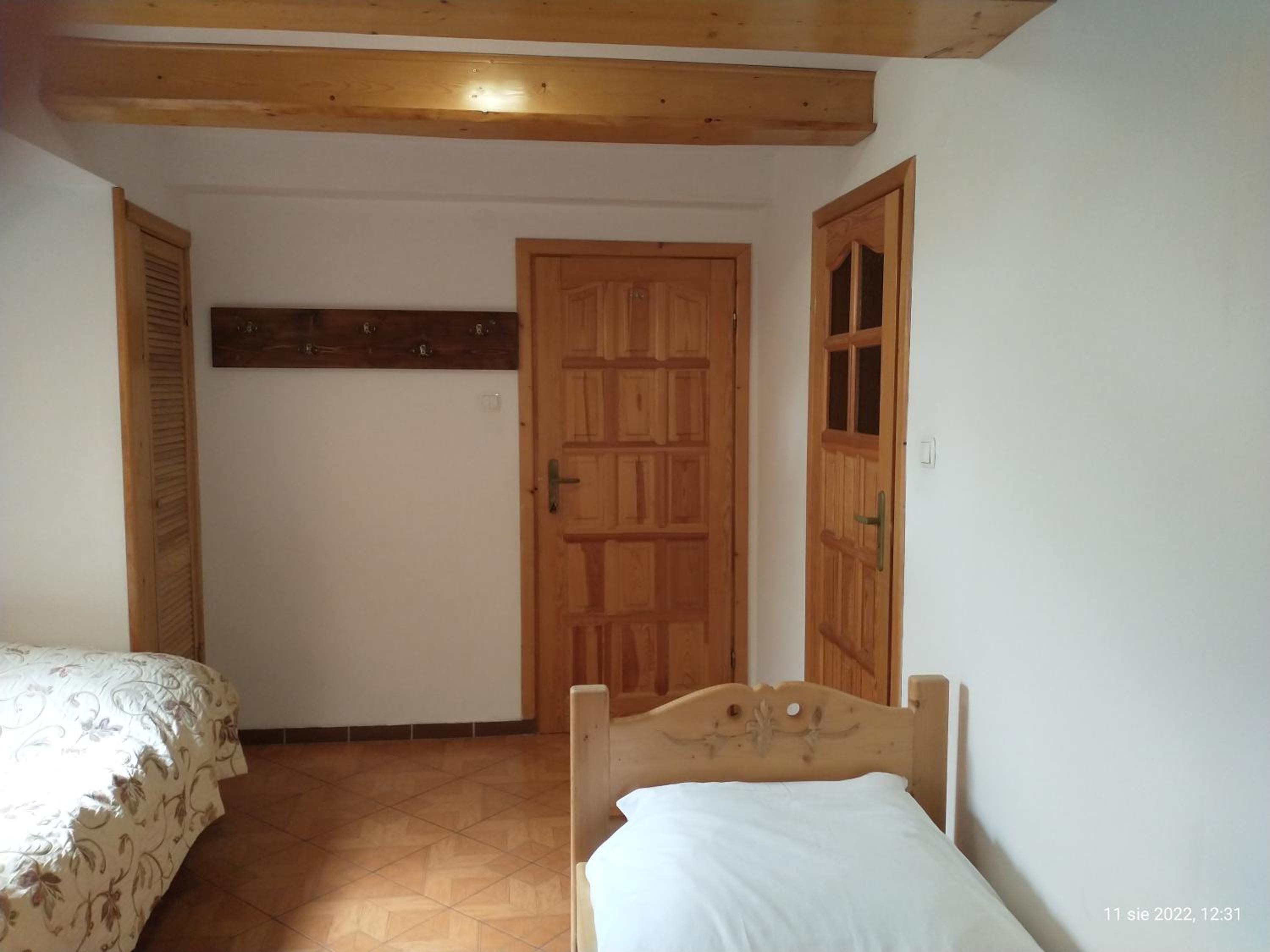Quadruple Room - Photo 6
