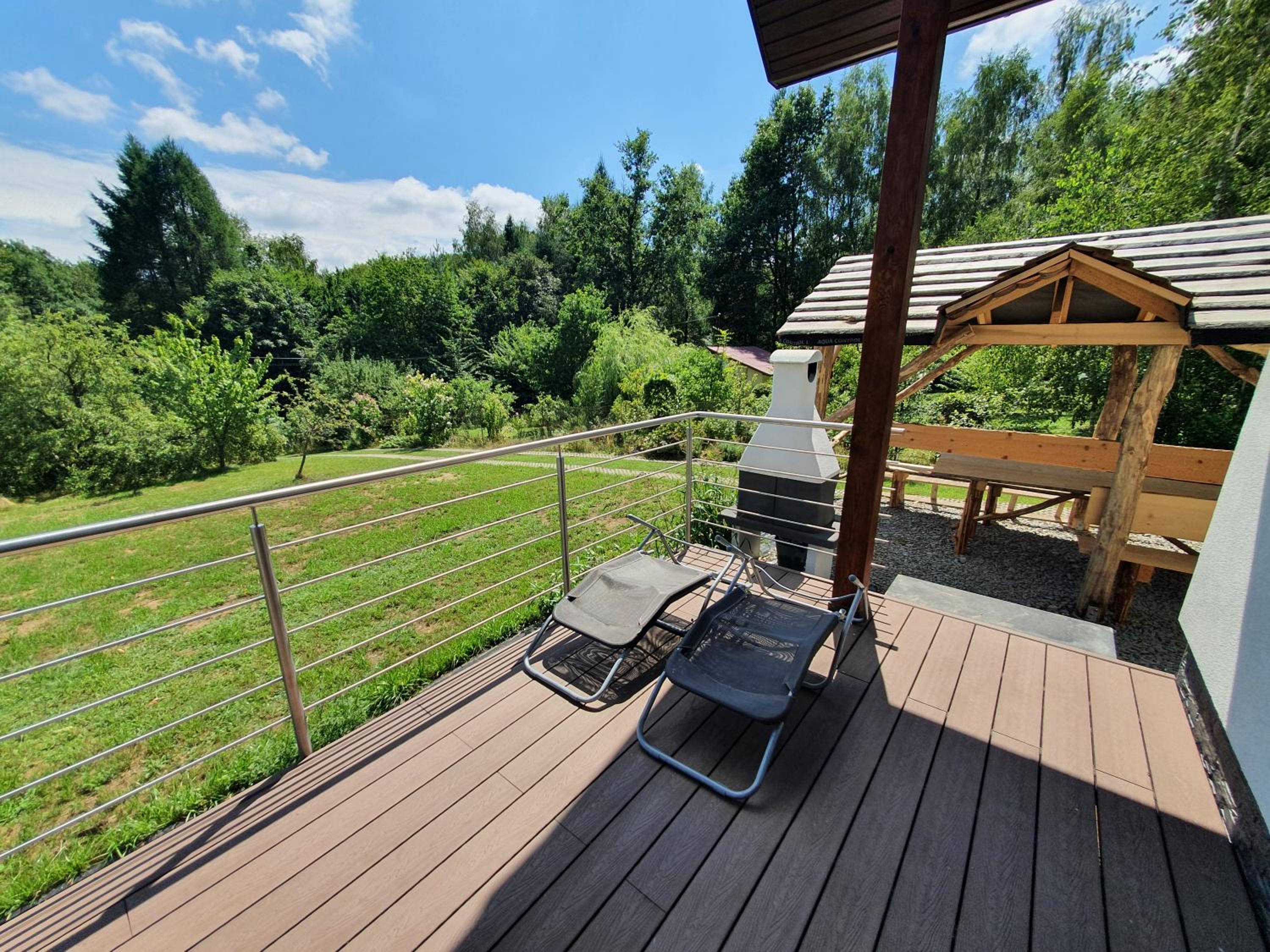 Two-Bedroom House - Photo 19
