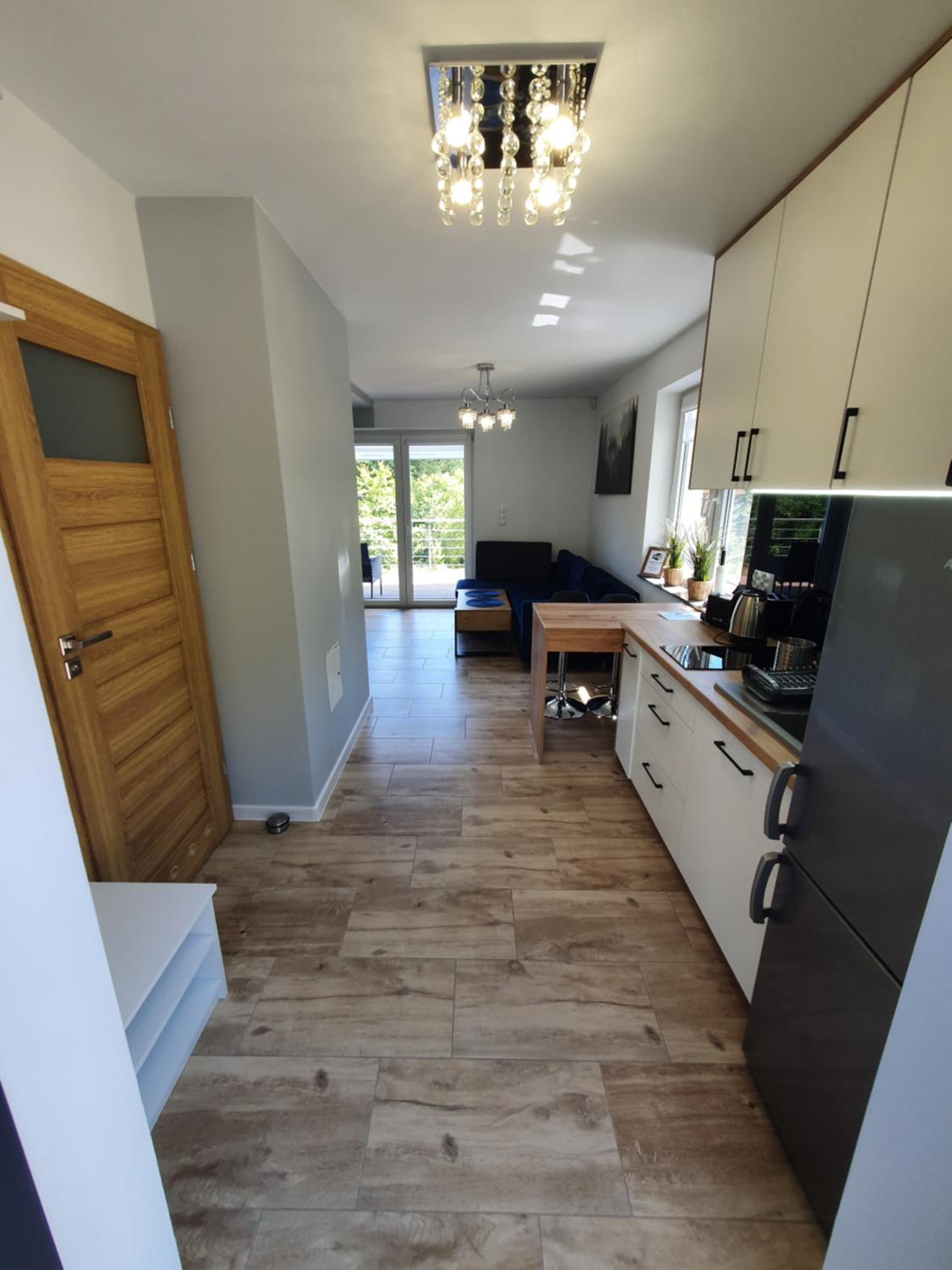 Two-Bedroom House - Photo 22