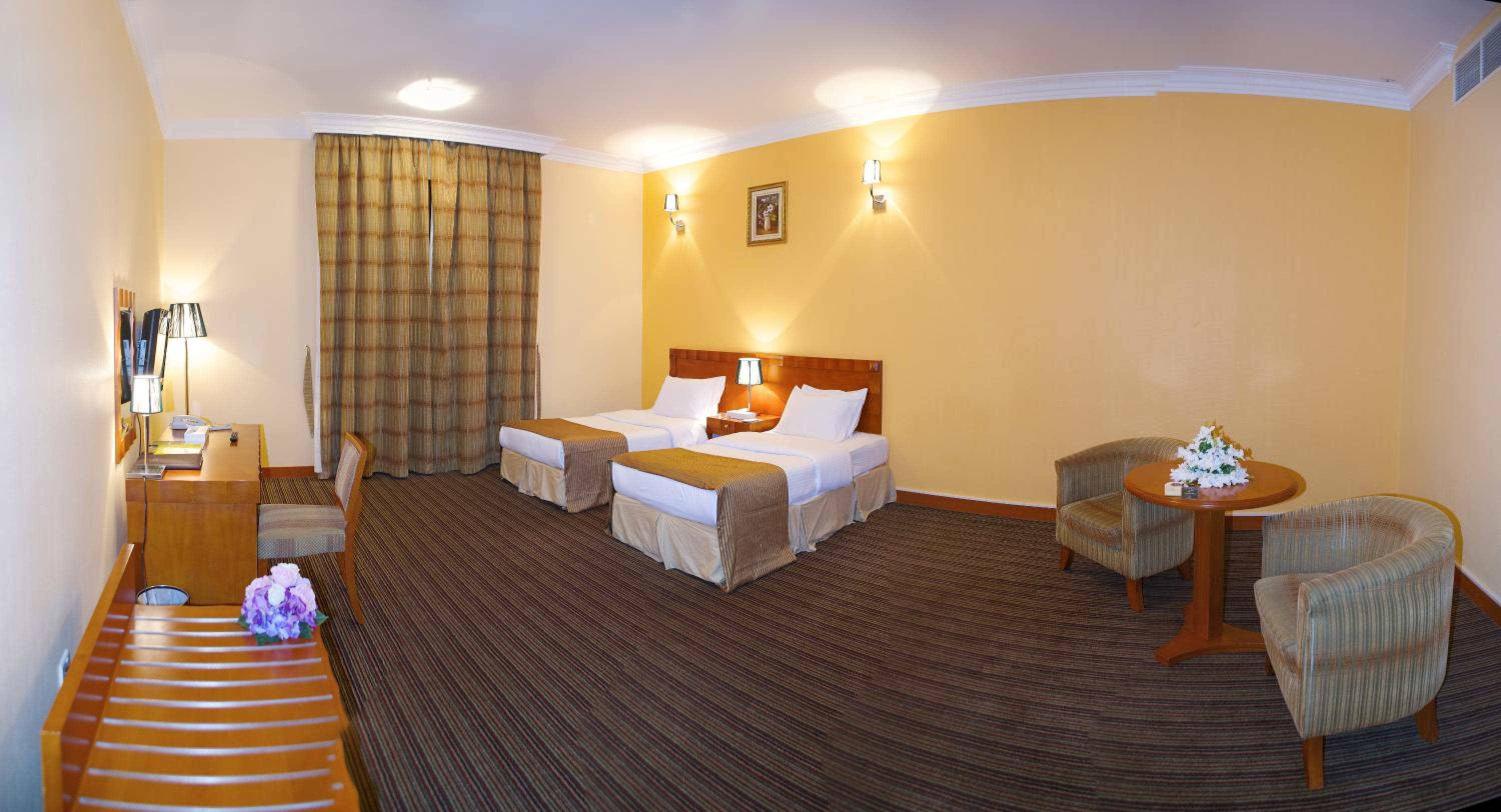 Superior Twin Room photo 3
