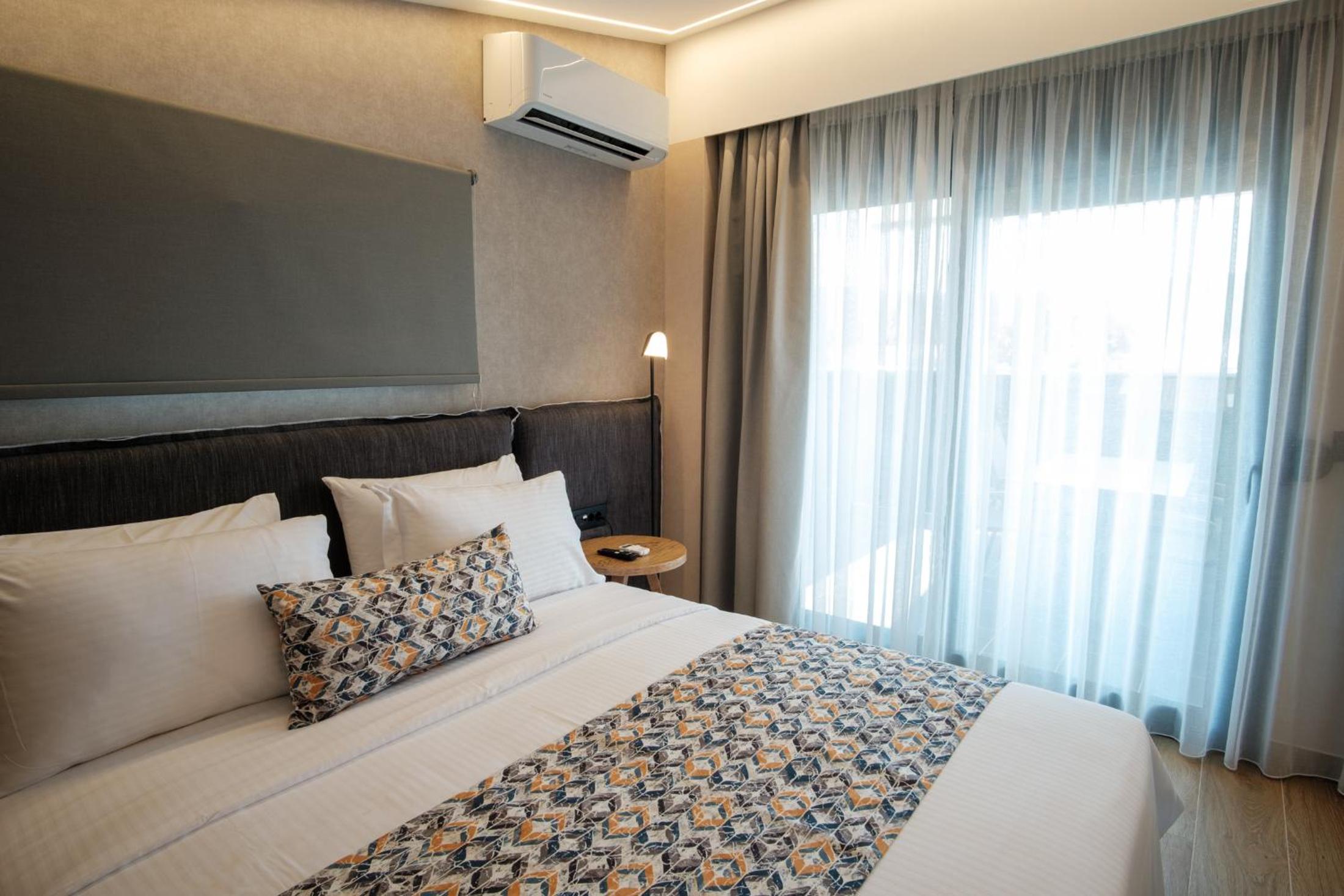 Two-Bedroom Villa - Photo 1