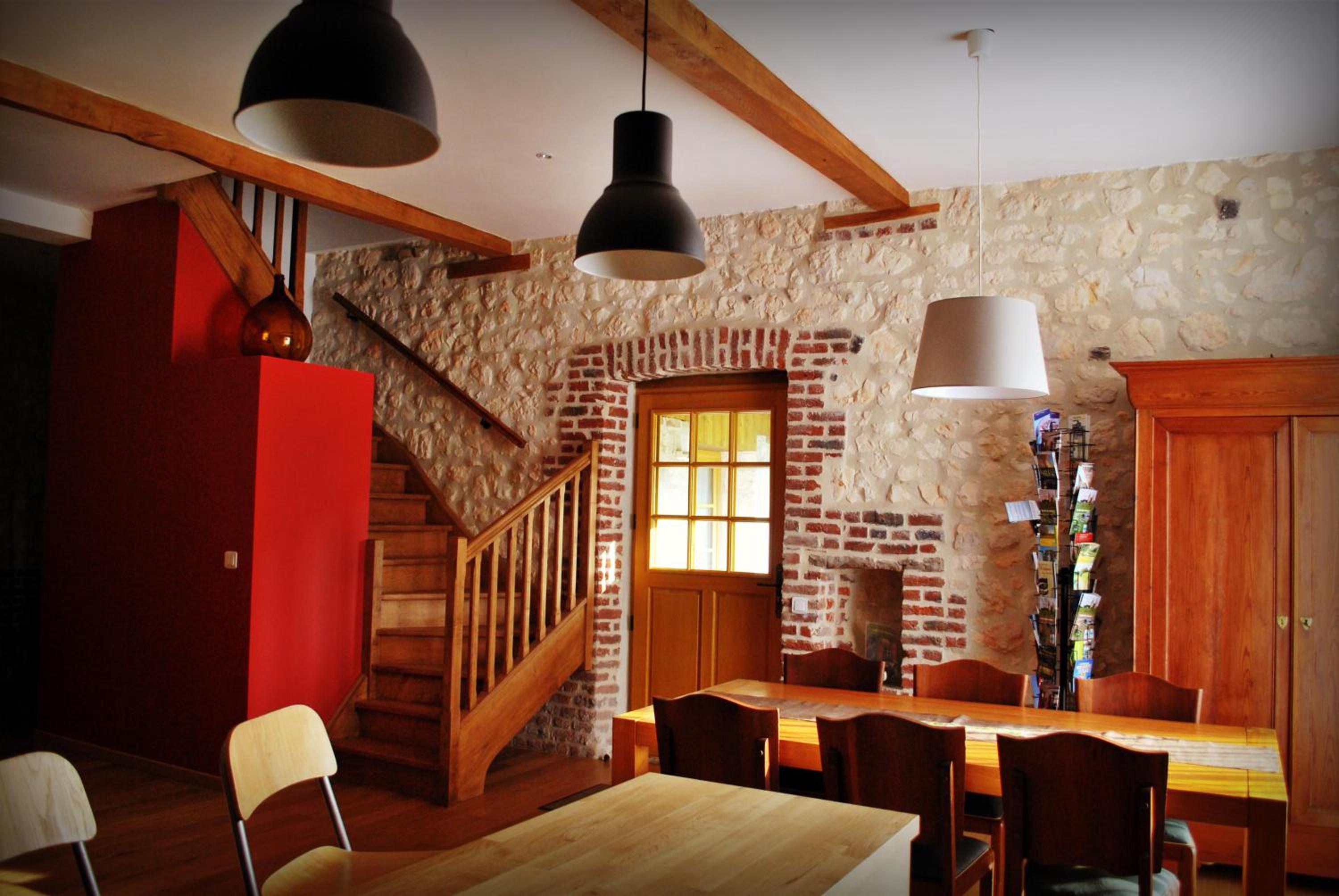 Three-Bedroom House - Photo 15