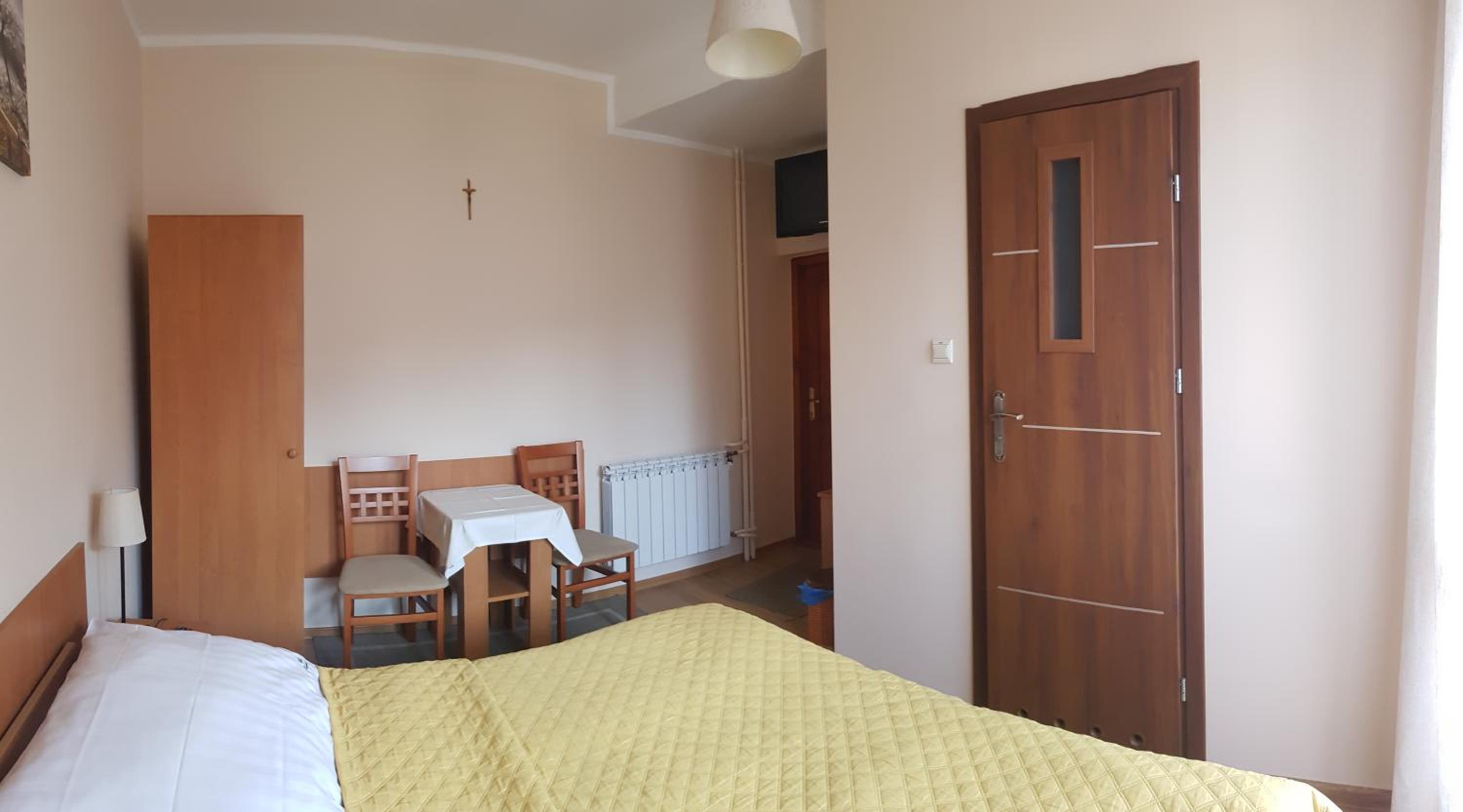 Double Room with Balcony photo 1