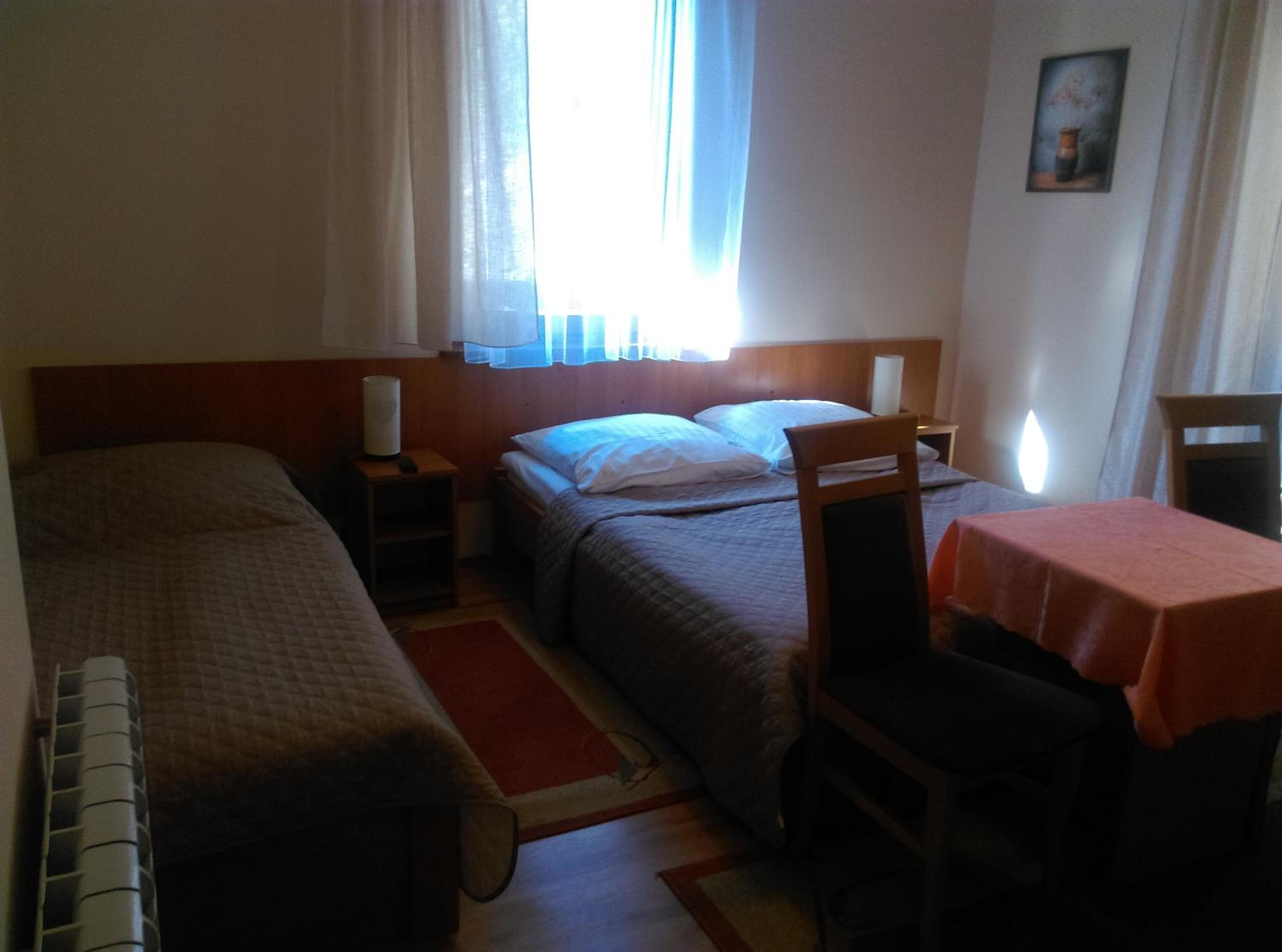 Triple Room with Balcony photo 2
