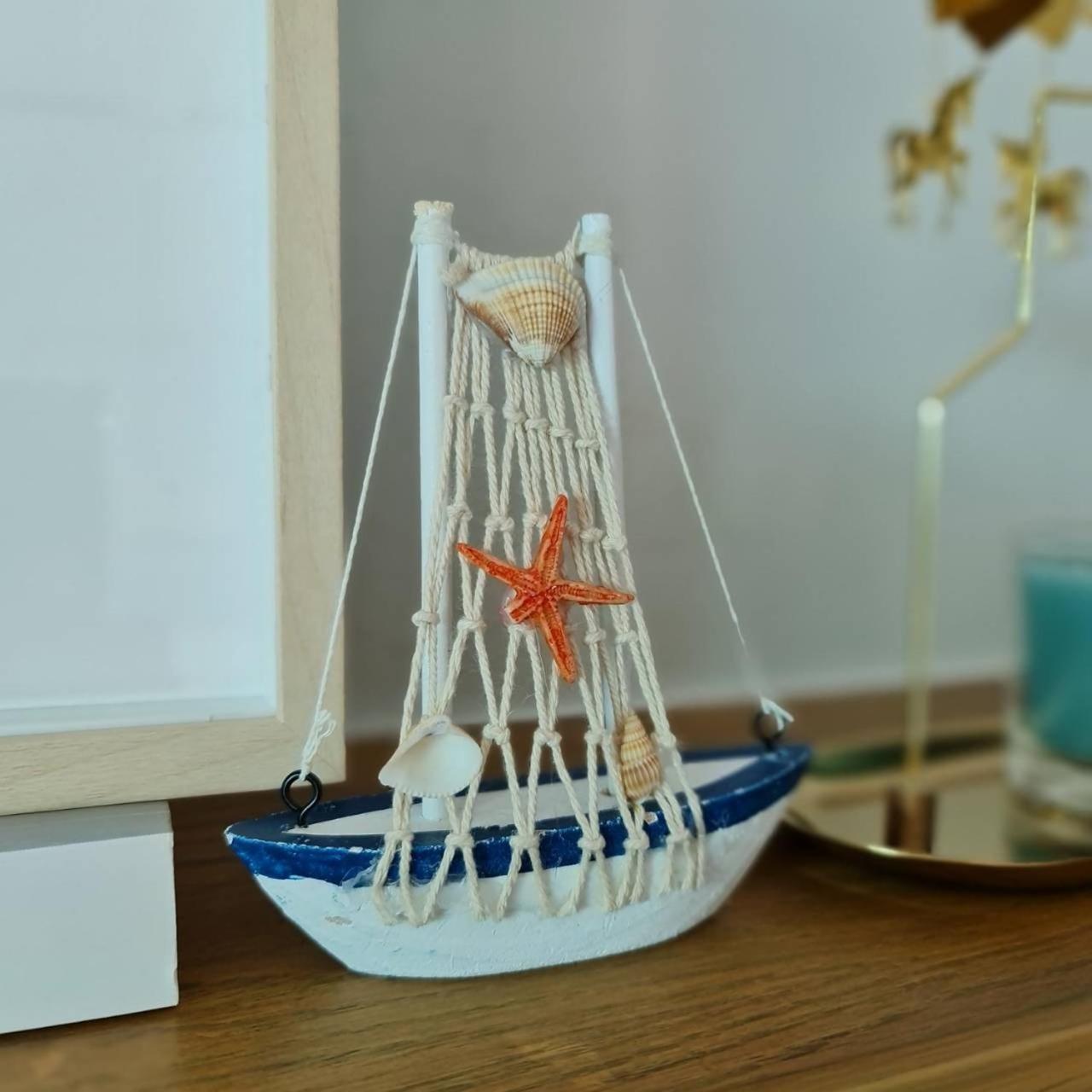 Apartment with Sea View - Photo 43