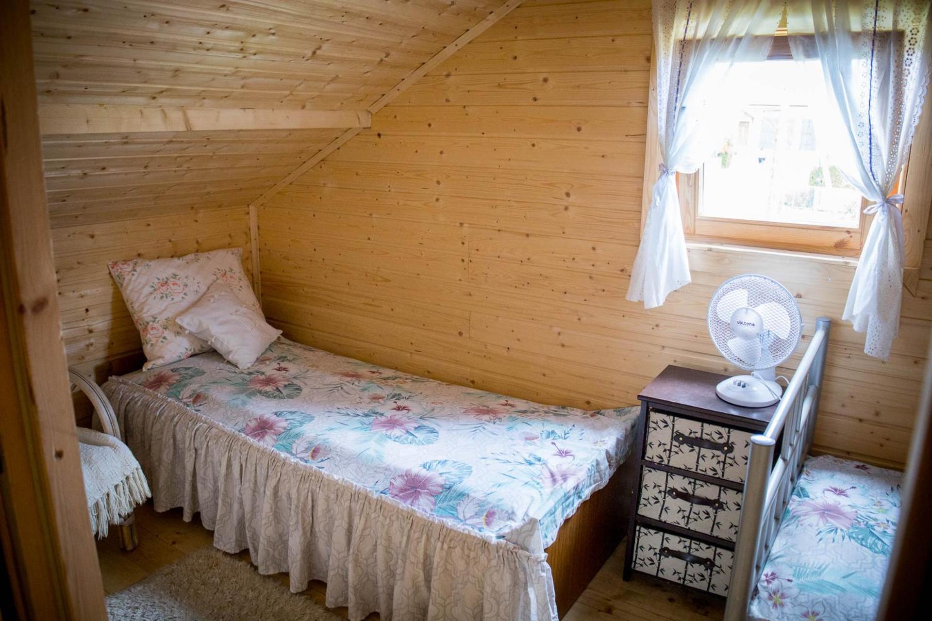 Three-Bedroom House - Photo 41