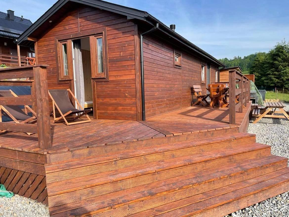 Two-Bedroom Townhouse
