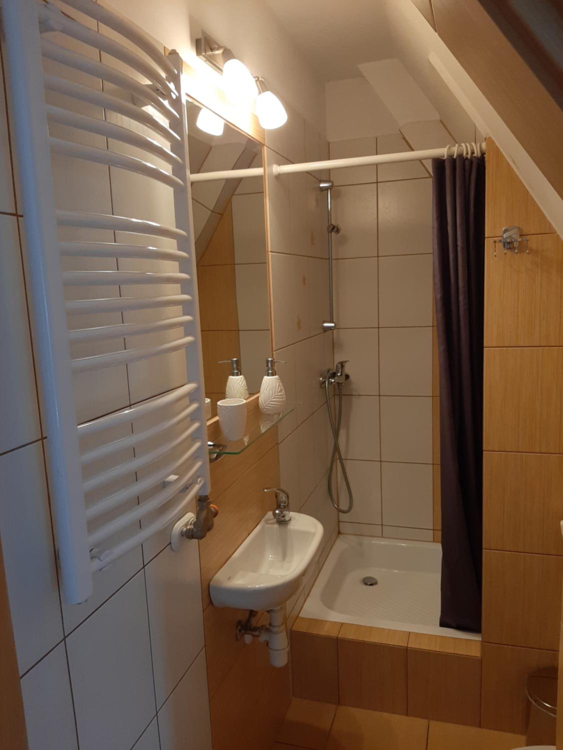 Double Room with Balcony photo 3