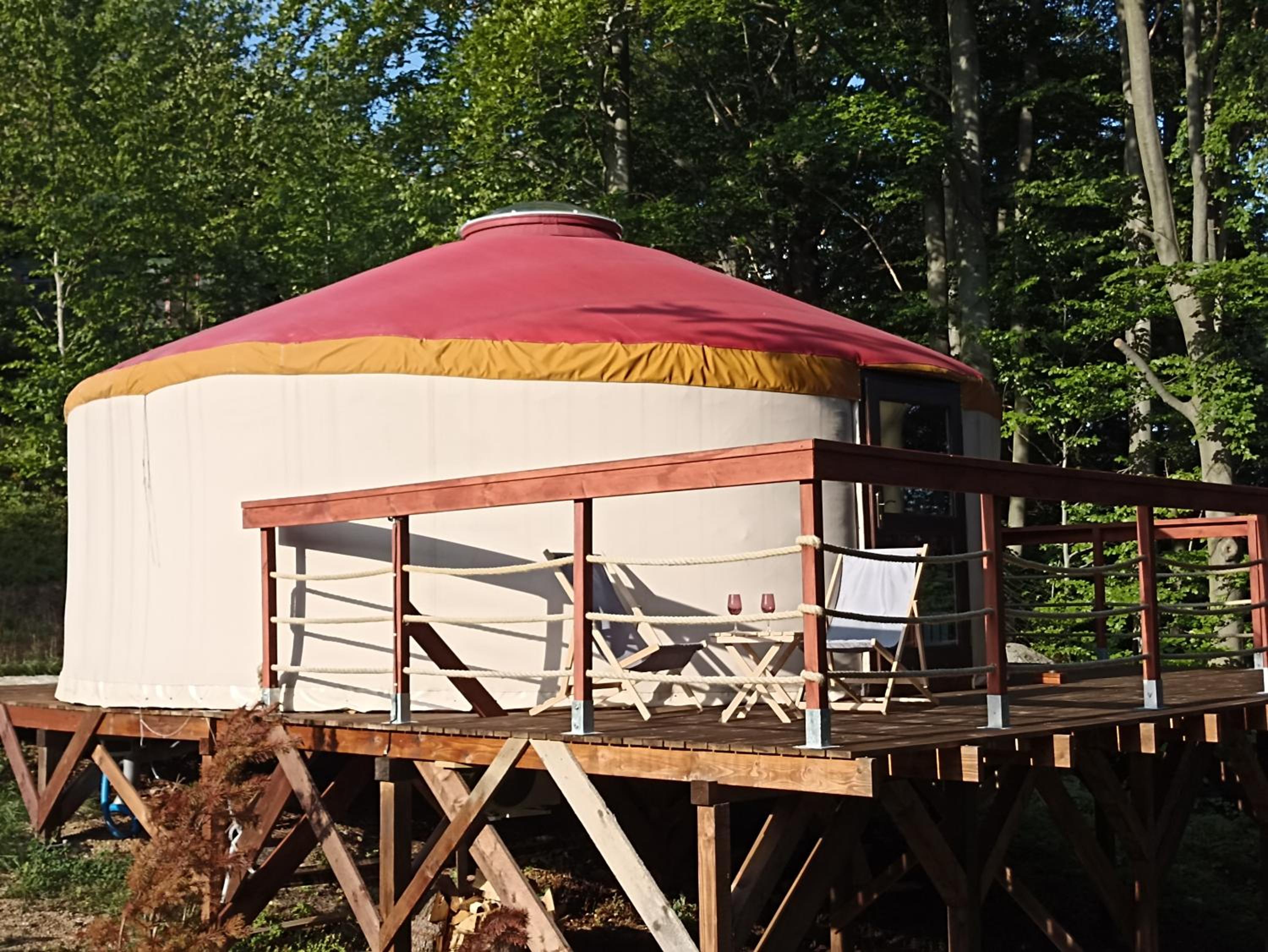 Tent - Photo 11