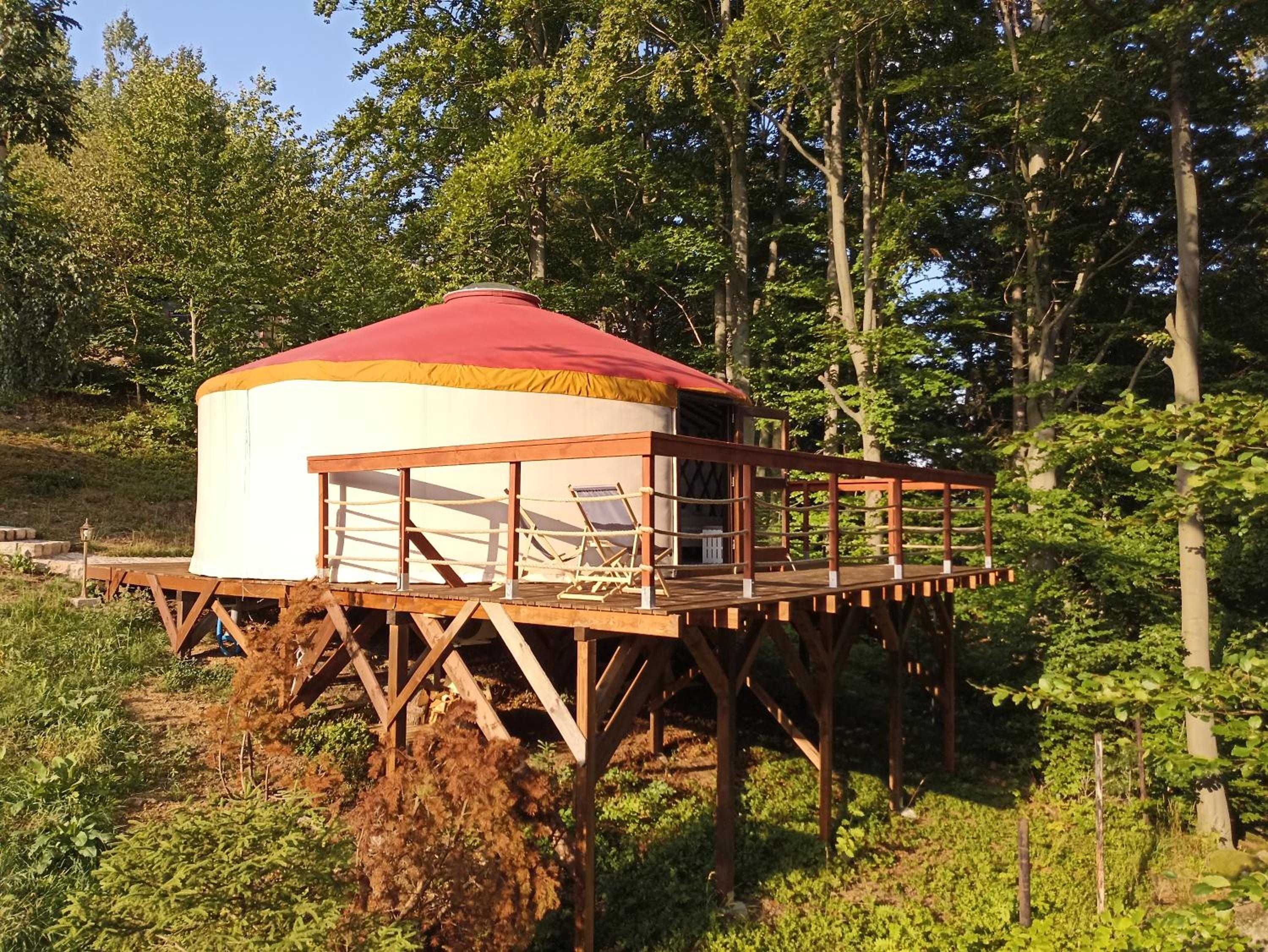 Tent - Photo 14