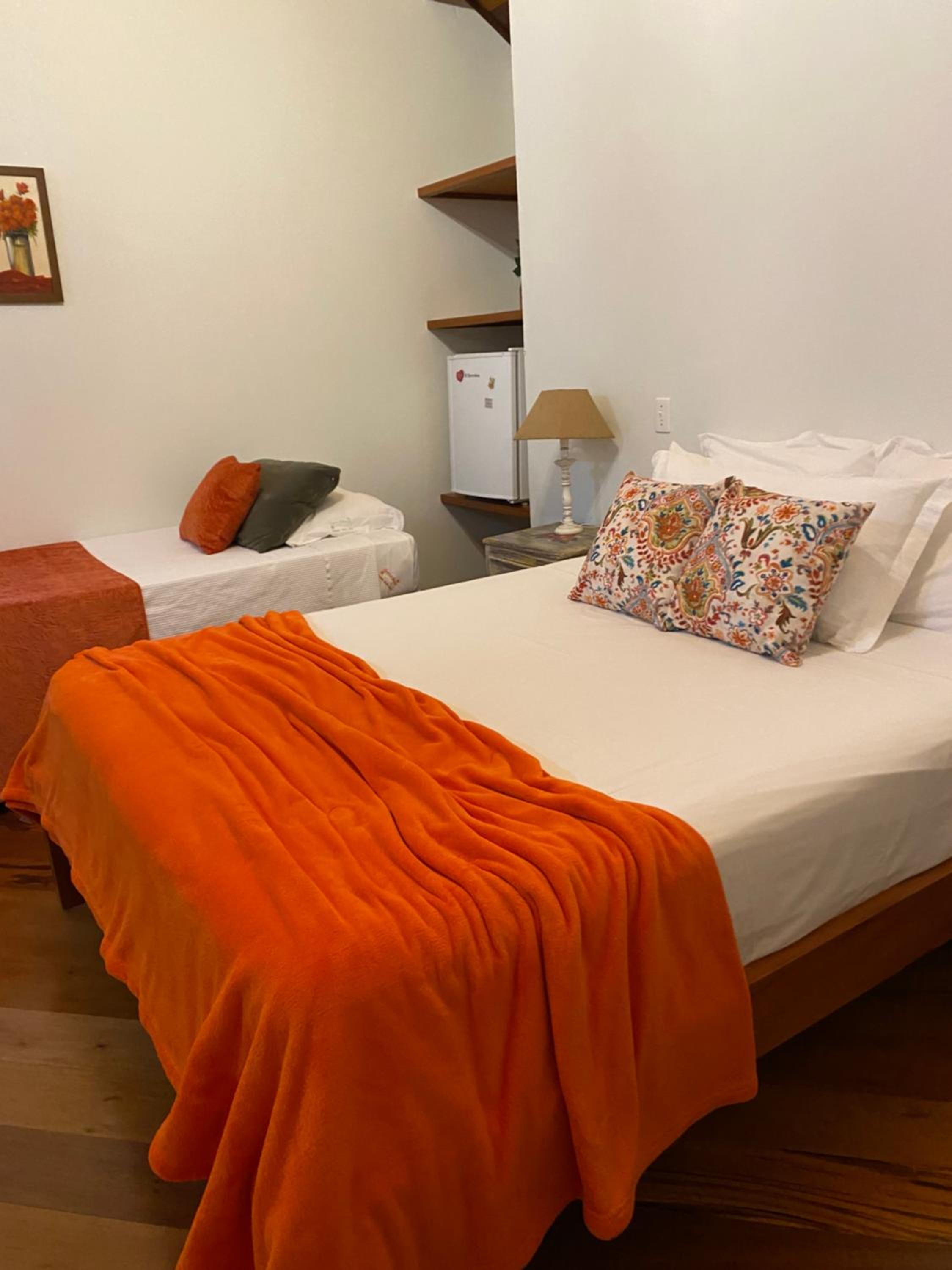 Triple Room photo 3