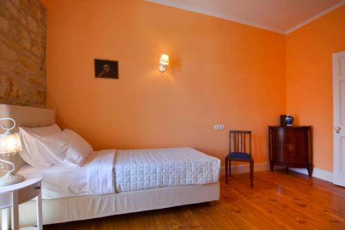 Deluxe Twin Room - Photo 1