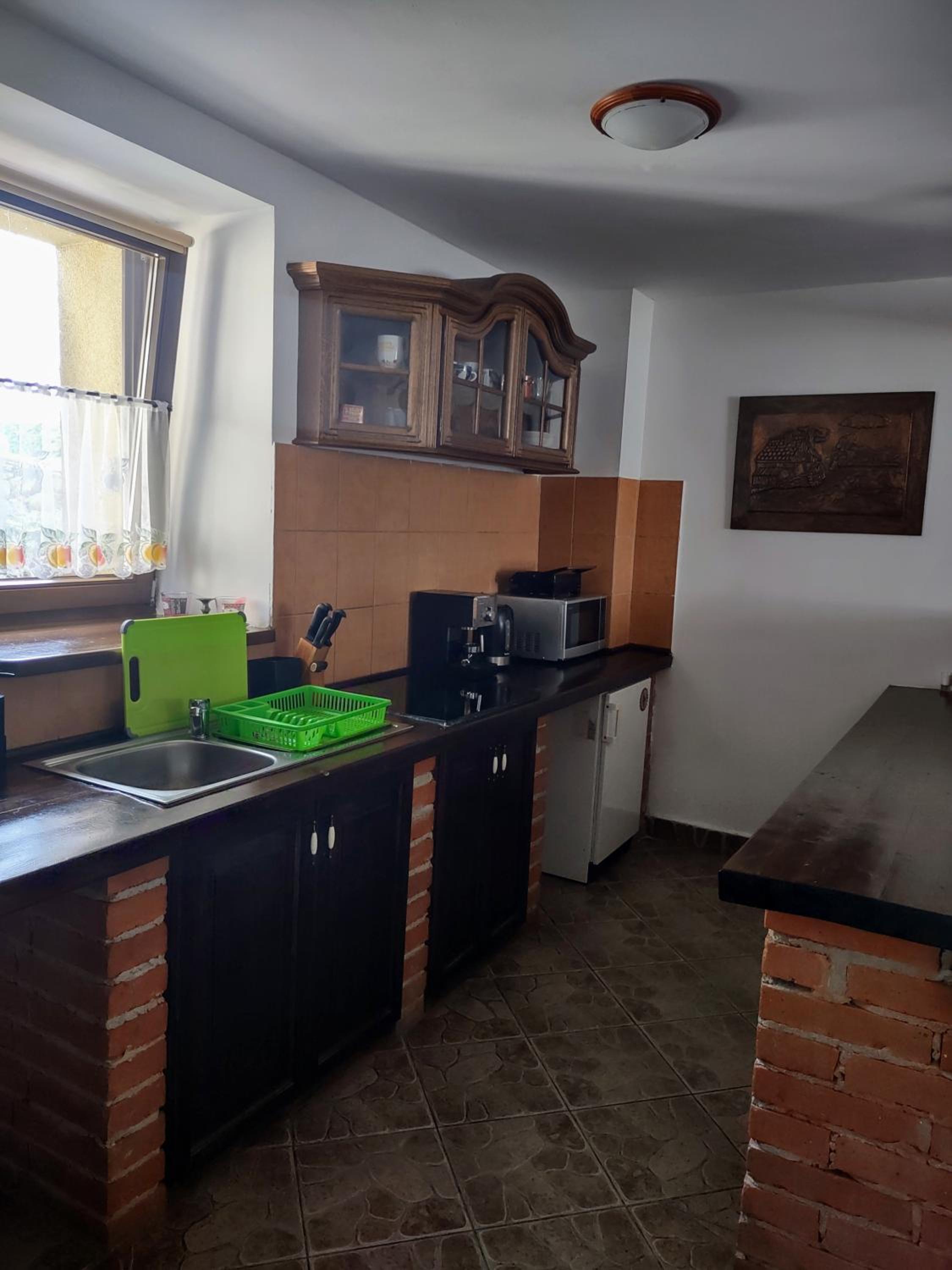 Leszczynowy dworek, Foto 4